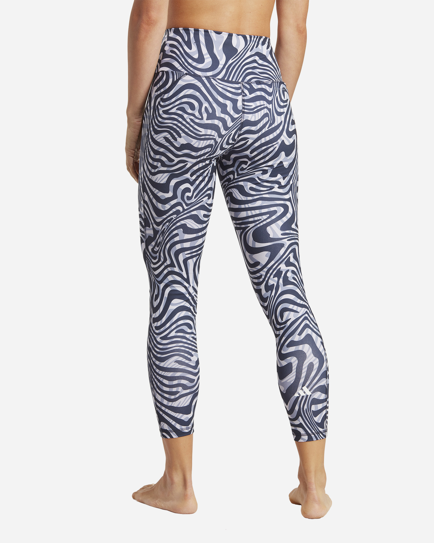 Leggings ADIDAS ALL OVER W - 2 | Cisalfa Sport