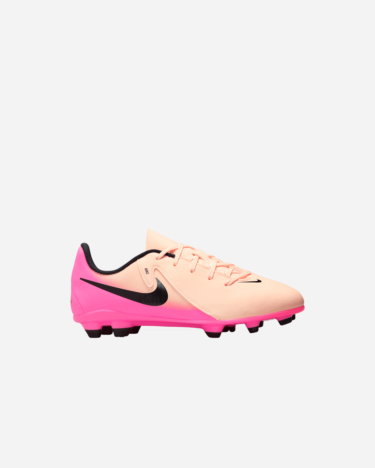 Scarpe calcio NIKE PHANTOM GX 2 CLUB MG JR - Color mix - 0 | Cisalfa Sport