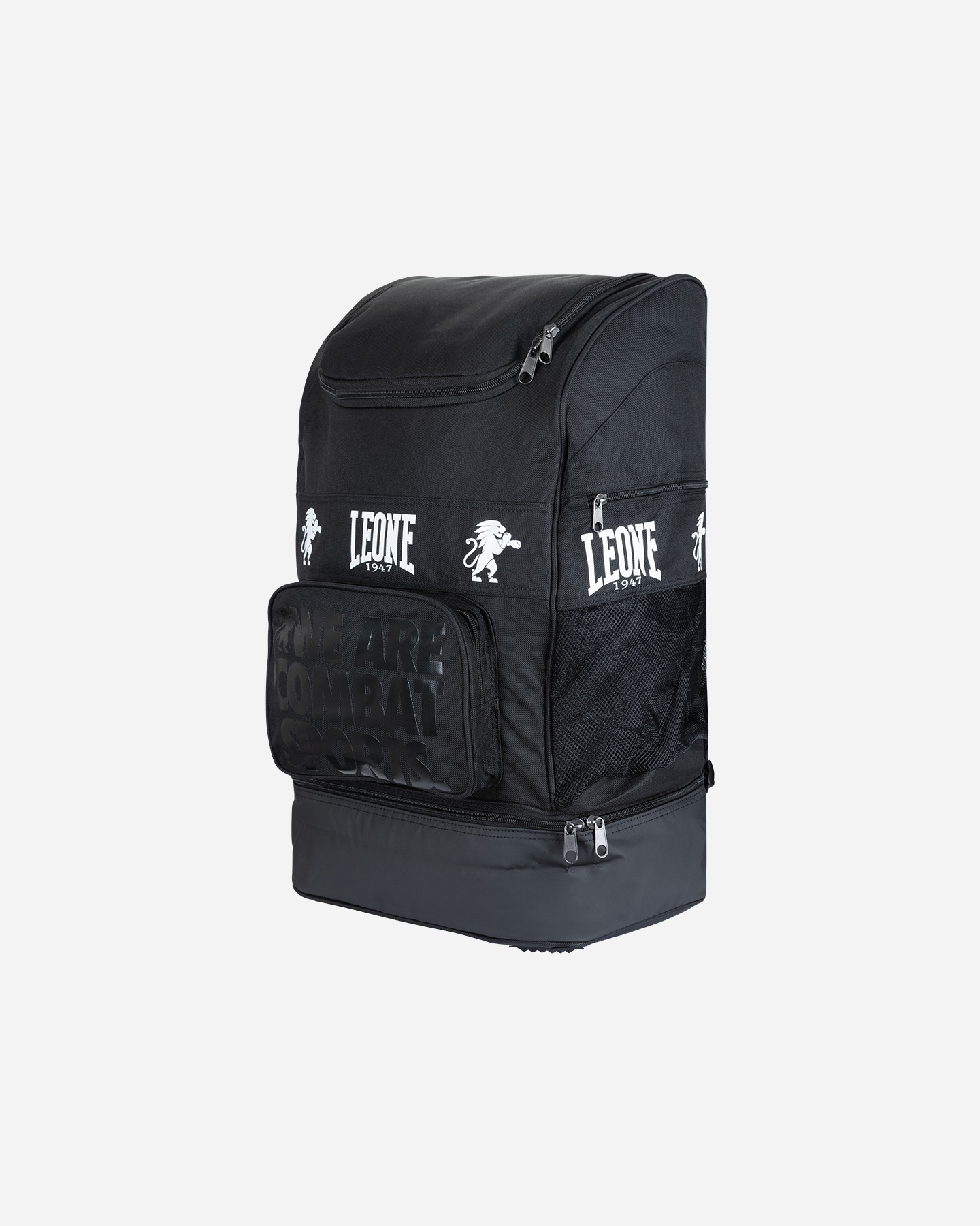 Accessorio boxe LEONE AMBASSADOR 50L - Nero - 0 | Cisalfa Sport