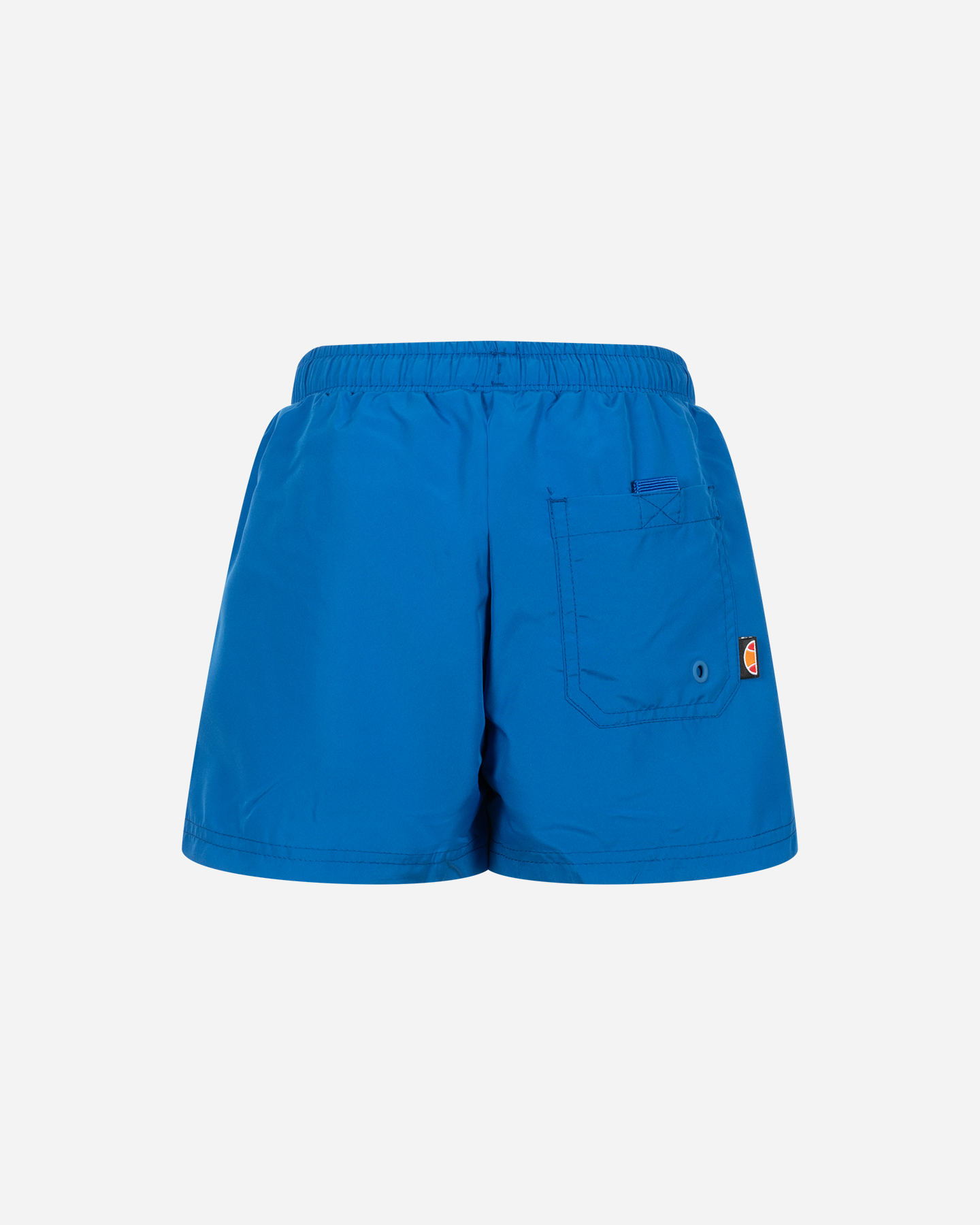 Boxer mare ELLESSE PRINCESS JR - Blu - 1 | Cisalfa Sport