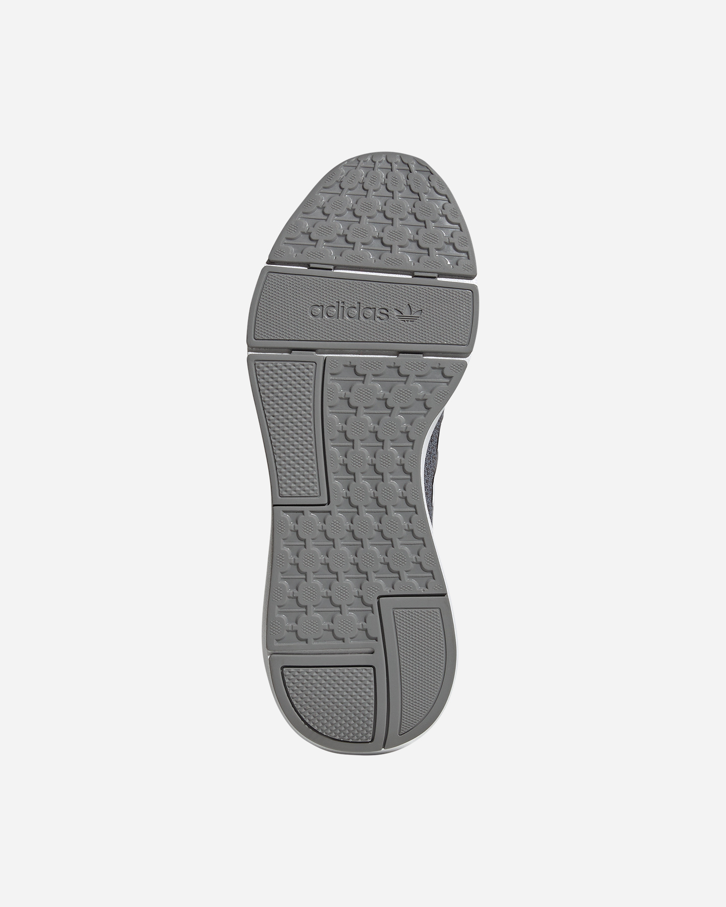 Scarpe sneakers ADIDAS SWIFT RUN 22 M - Grigio - 1 | Cisalfa Sport
