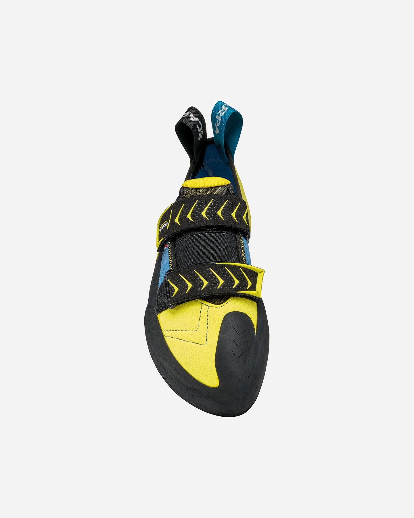 Scarpette arrampicata SCARPA VAPOR V  - 3 | Cisalfa Sport