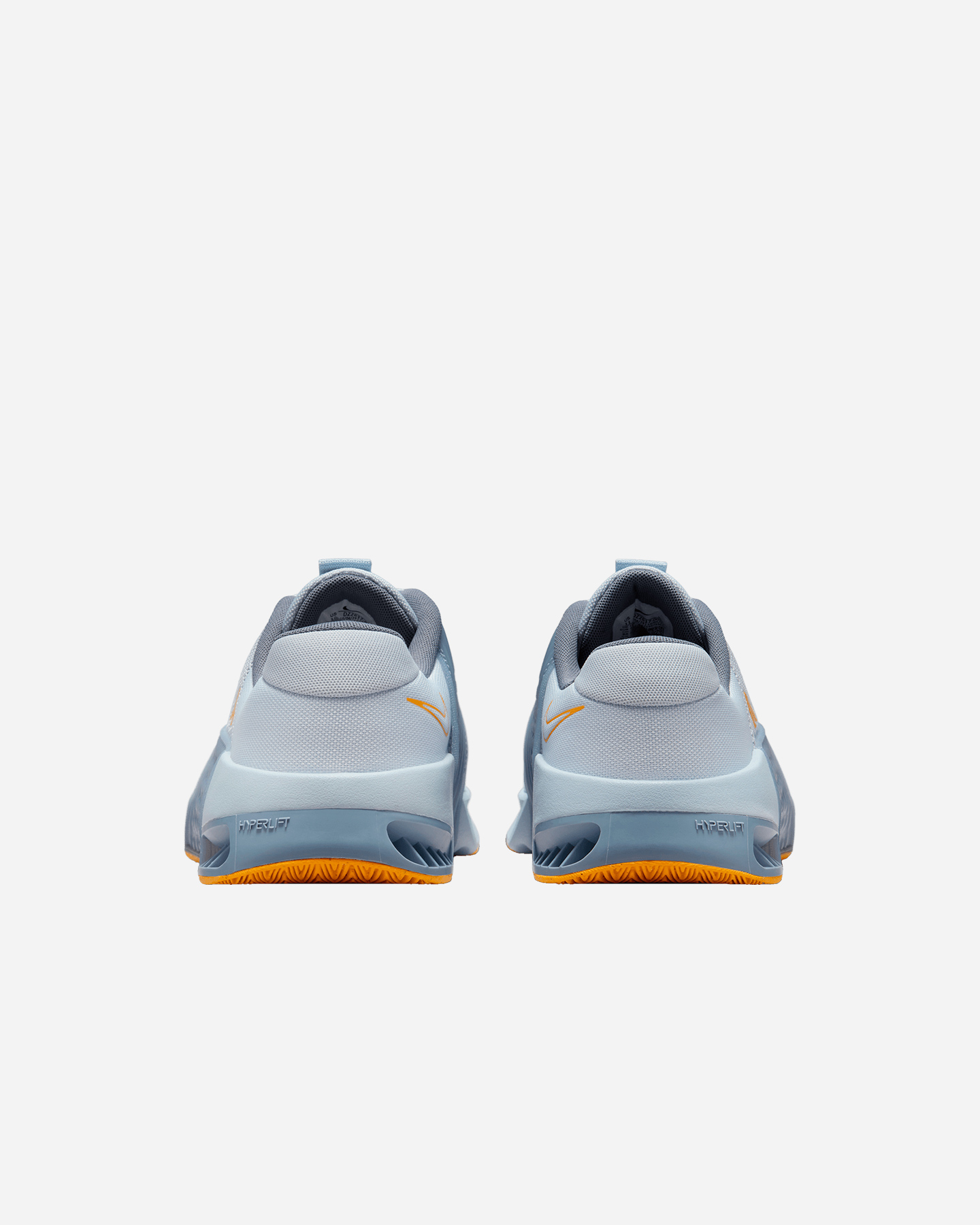 Scarpe training NIKE METCON 9 M - Grigio - 4 | Cisalfa Sport