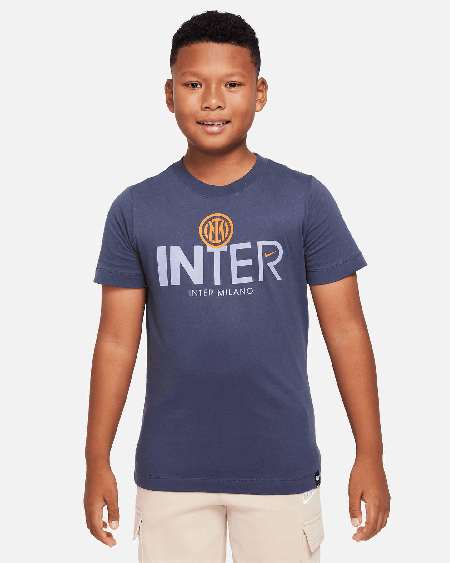 Abbigliamento calcio NIKE INTER MERCURIAL 23-24 JR - 0 | Cisalfa Sport