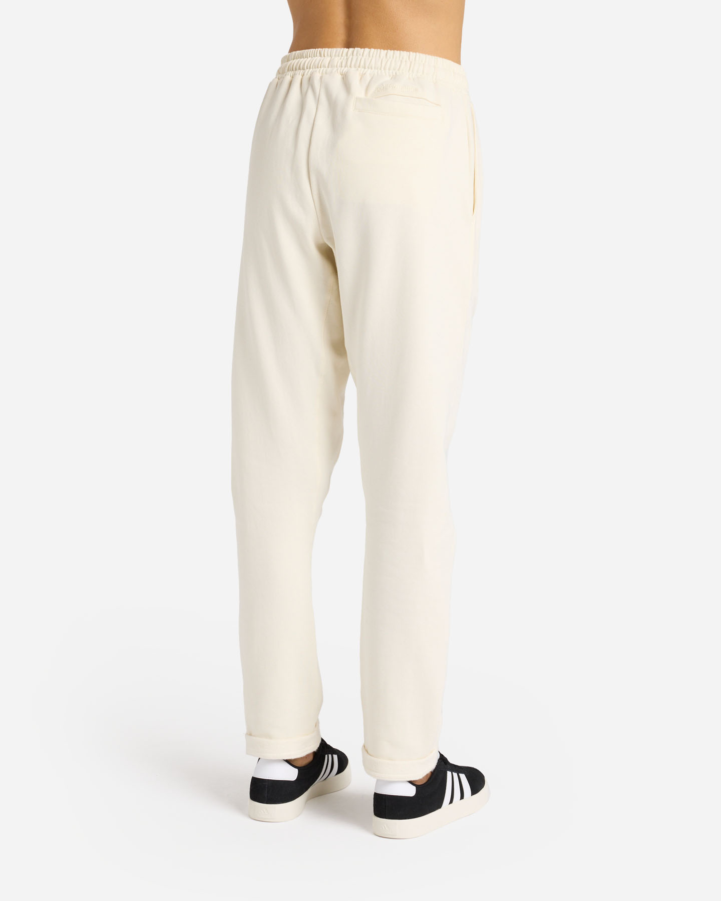 Pantalone BEST COMPANY CLASSIC W - Beige - 2 | Cisalfa Sport