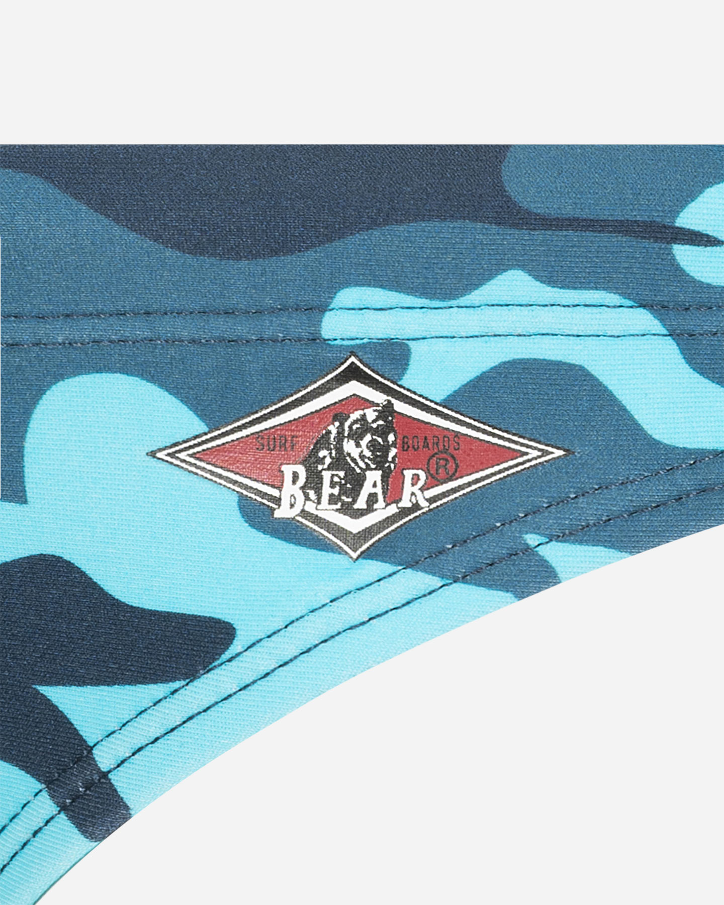 Slip mare BEAR SLIP GRAPHIC JR - 5 | Cisalfa Sport