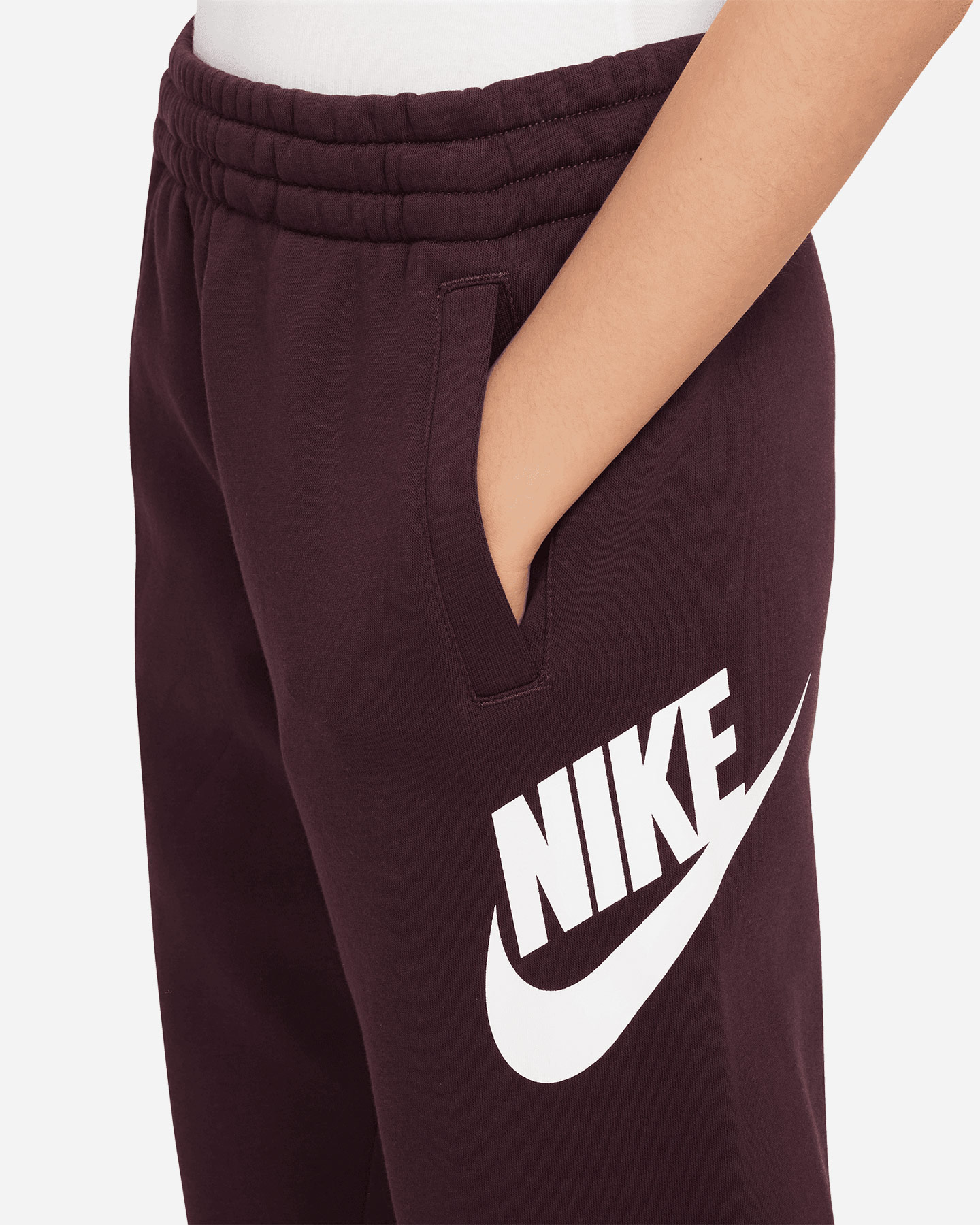 Pantalone NIKE BIG LOGO JR - 2 | Cisalfa Sport