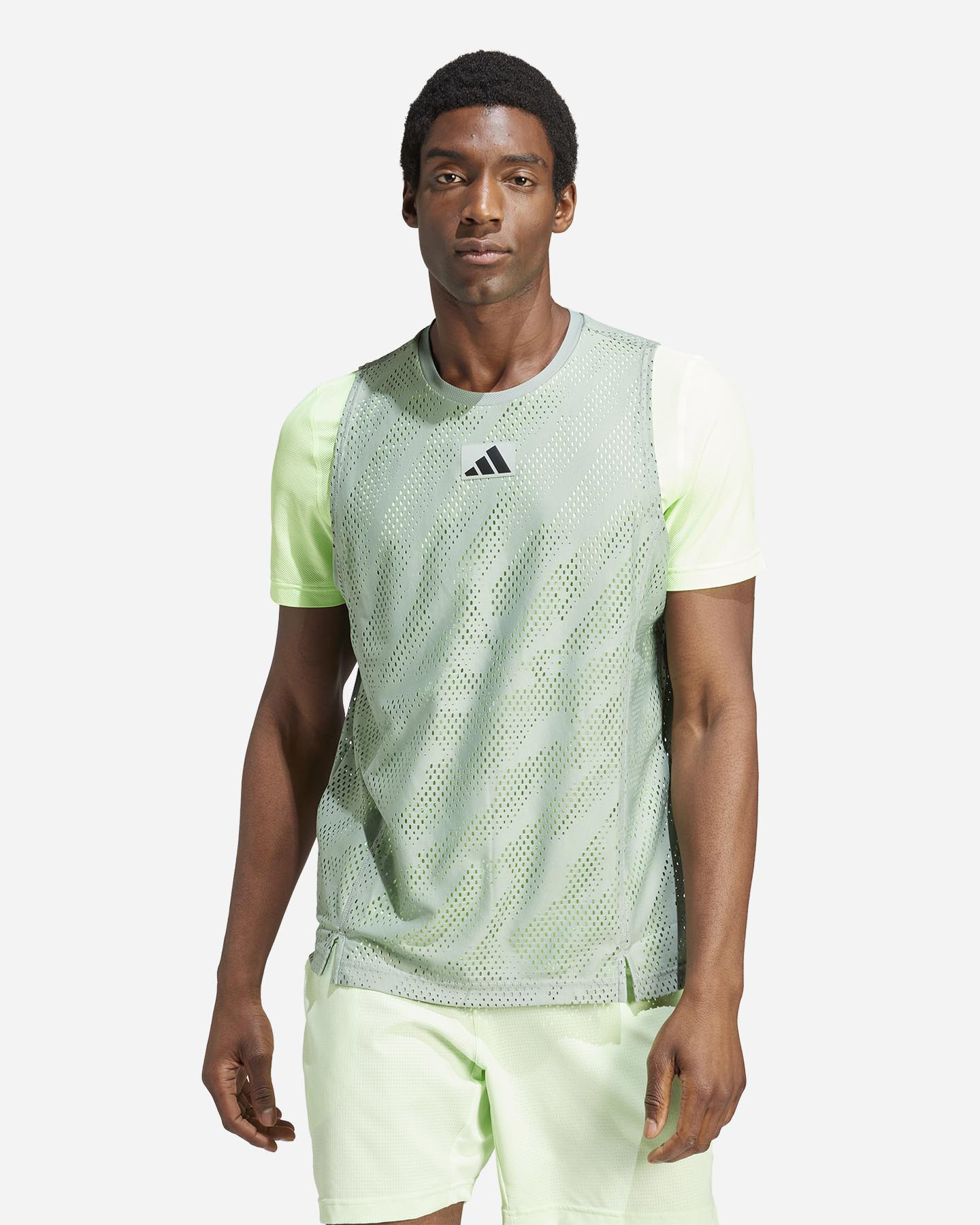 T-shirt tennis ADIDAS AO23 SASHA M - 1 | Cisalfa Sport