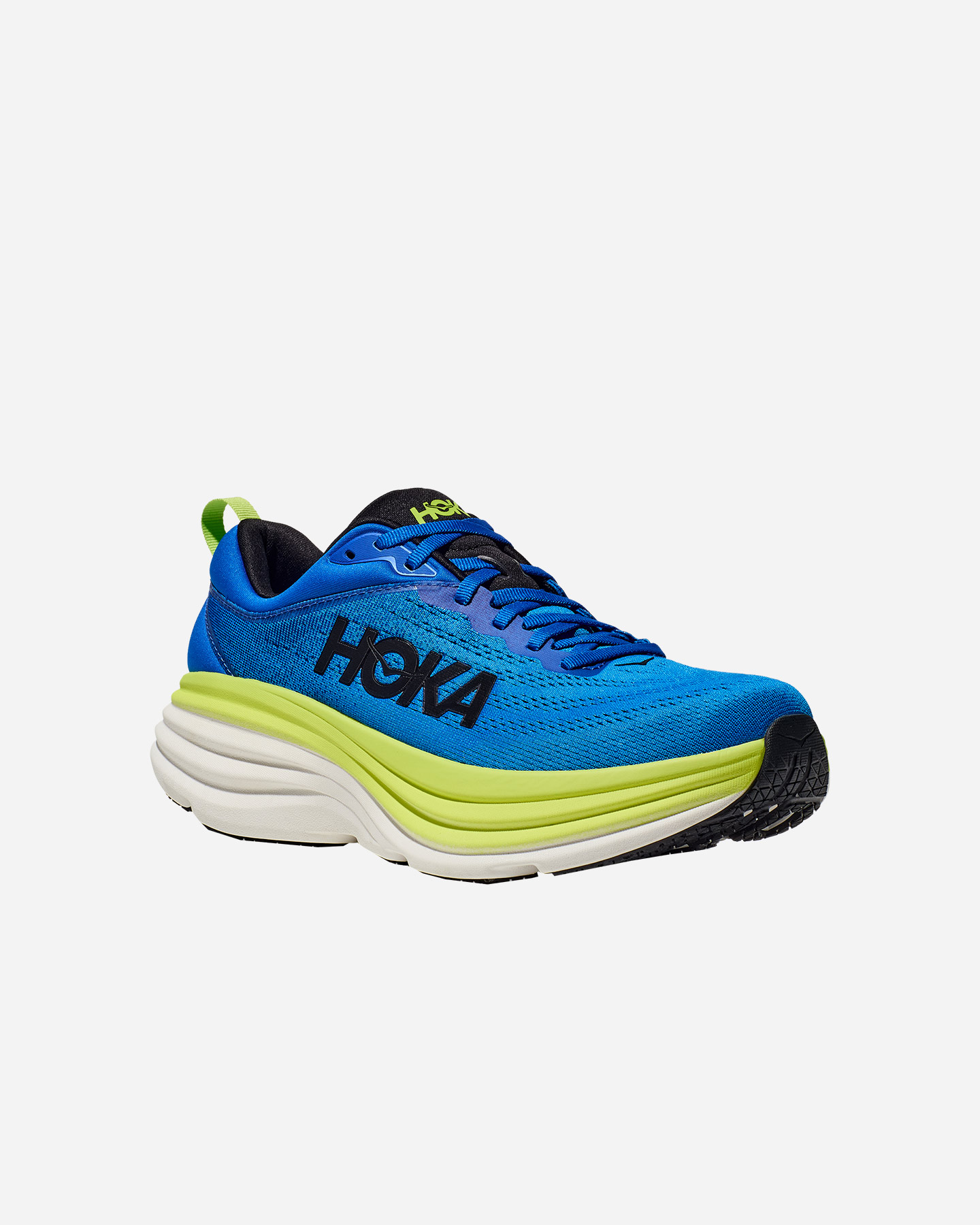 Scarpe running HOKA BONDI 8 CALZATA LARGA M - 1 | Cisalfa Sport