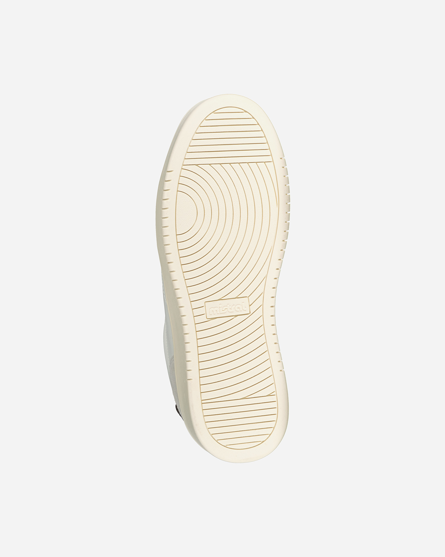 Scarpe sneakers MISTRAL CLEVELAND M - Bianco - 2 | Cisalfa Sport