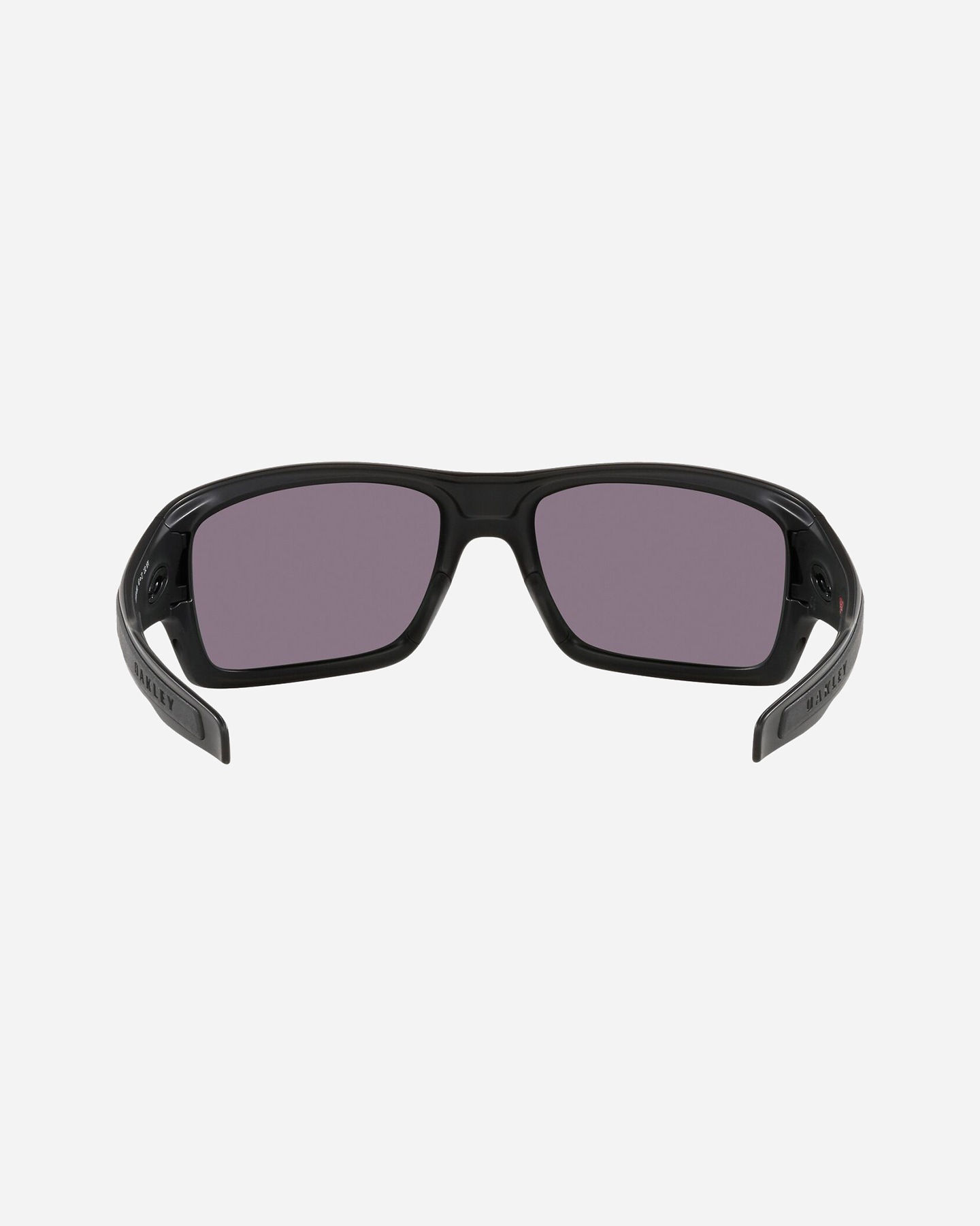 Occhiali OAKLEY TURBINE IS PRIZM - Nero - 3 | Cisalfa Sport