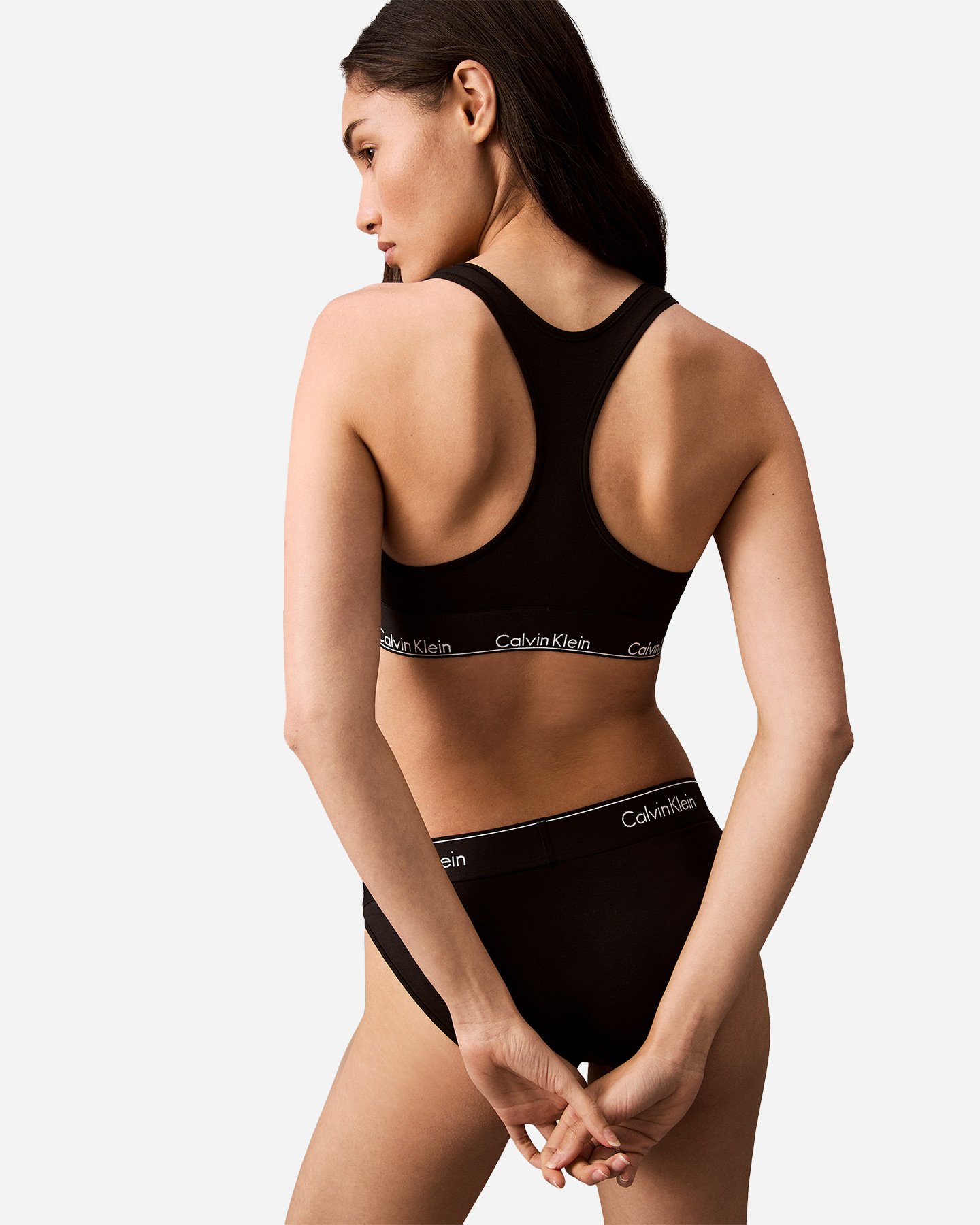 Intimo CALVIN KLEIN UNDERWEAR BRALETTE W - 1 | Cisalfa Sport