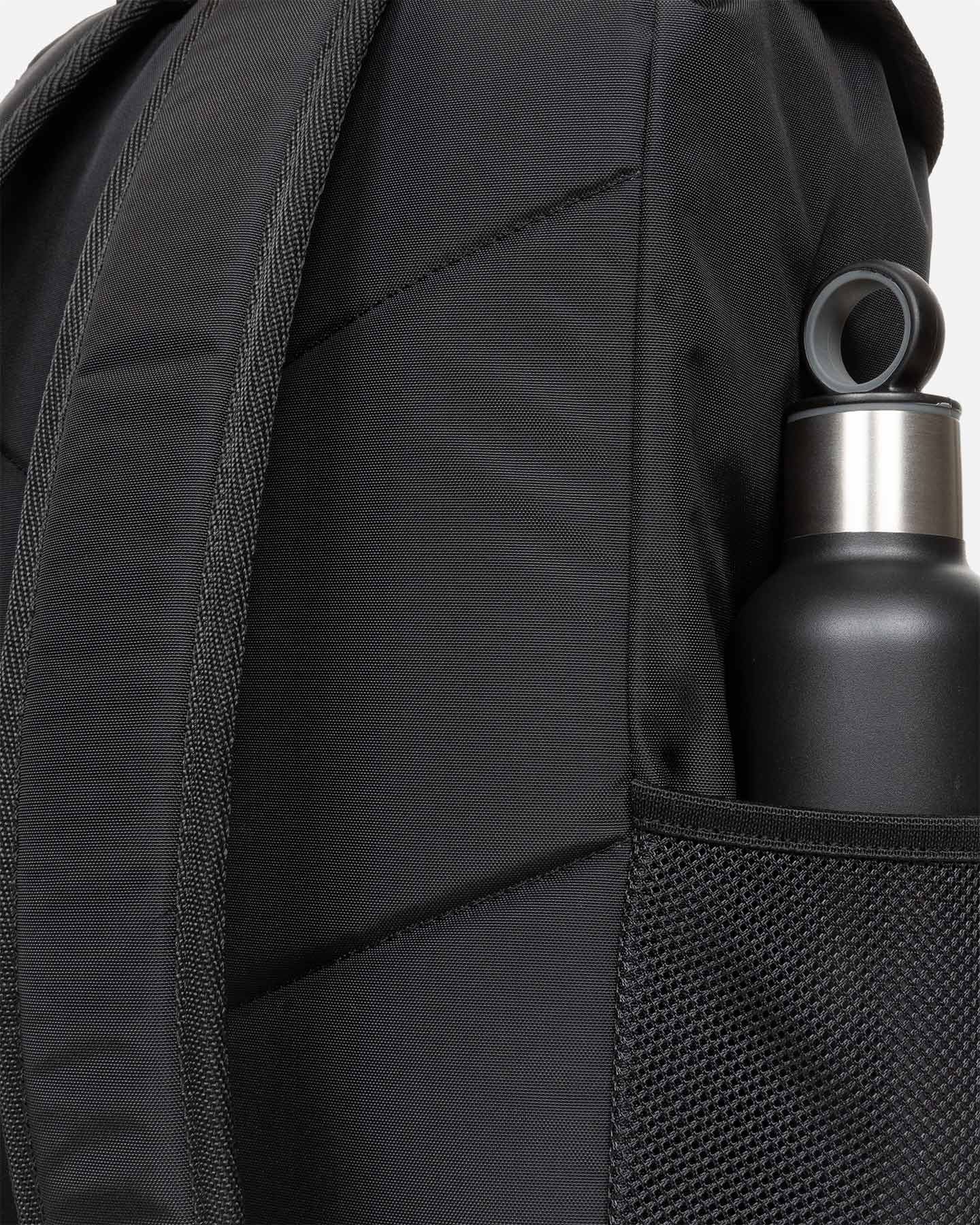 Zaino EASTPAK BAZEGO POWR - Nero - 4 | Cisalfa Sport