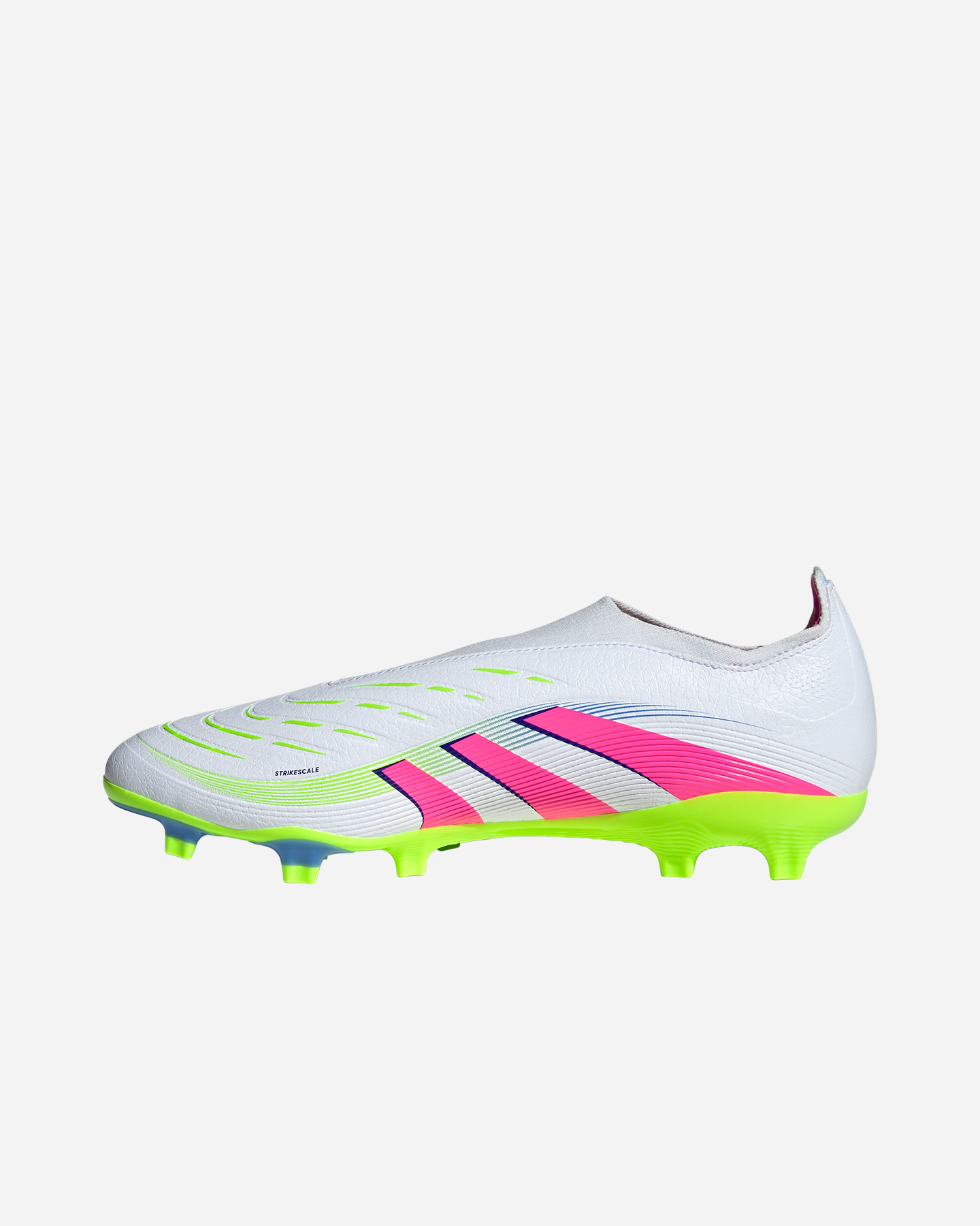 Scarpe calcio ADIDAS PREDATOR LEAGUE LL FG-MG M - Color mix - 3 | Cisalfa Sport