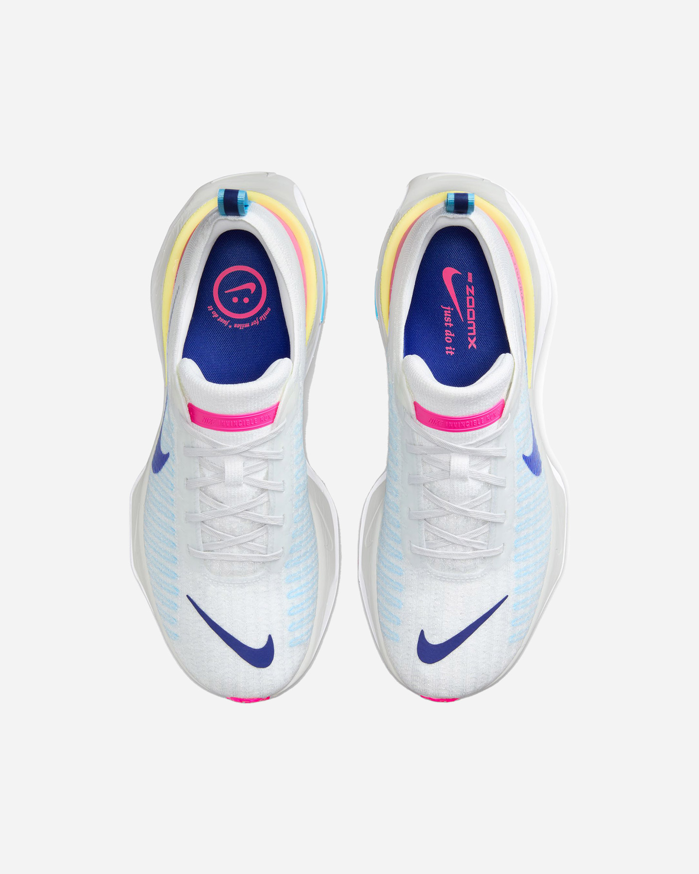 Scarpe running NIKE ZOOMX INVINCIBLE RUN 3 M - 3 | Cisalfa Sport