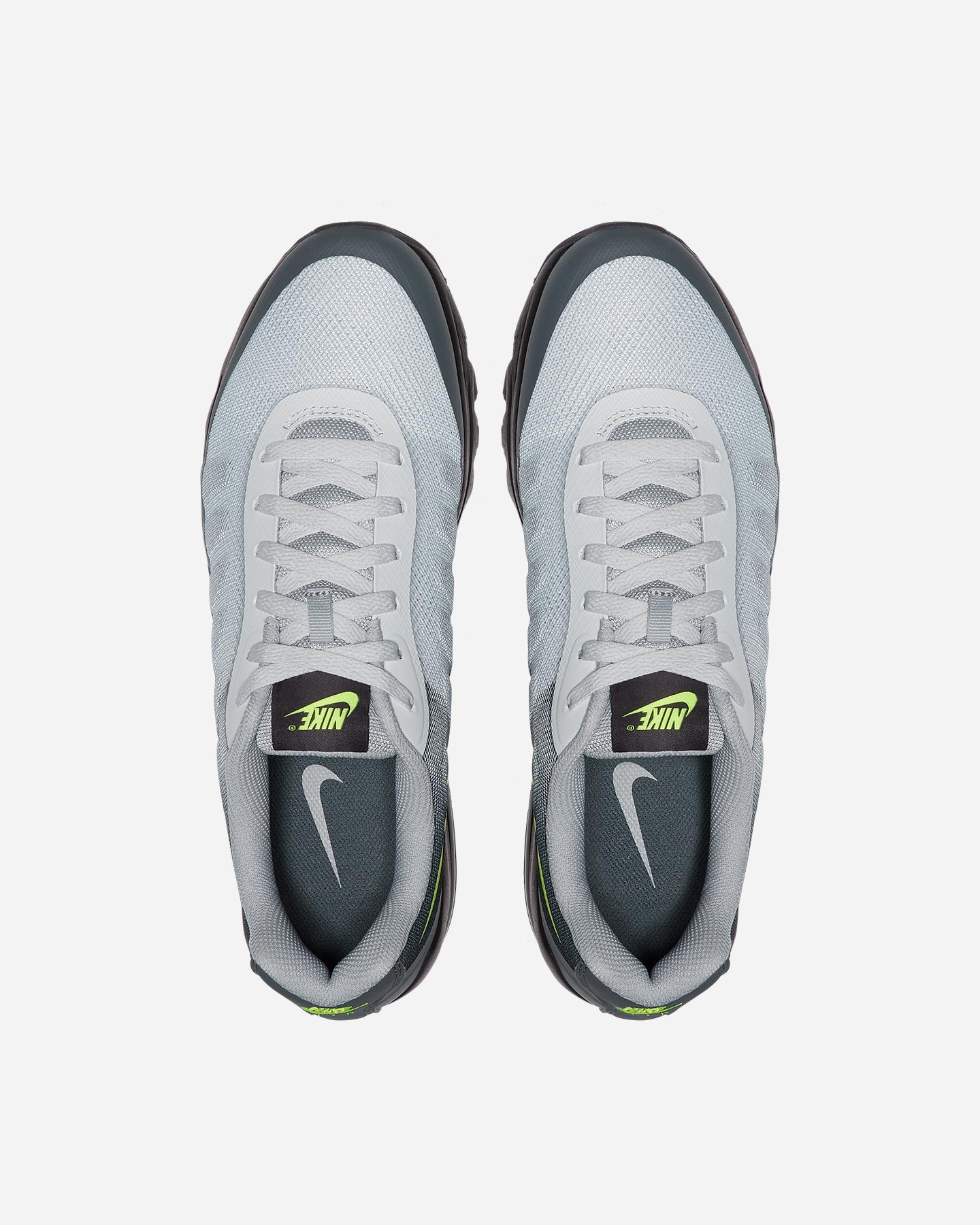 Scarpe sneakers NIKE AIR MAX INVIGOR M - Nero - 3 | Cisalfa Sport