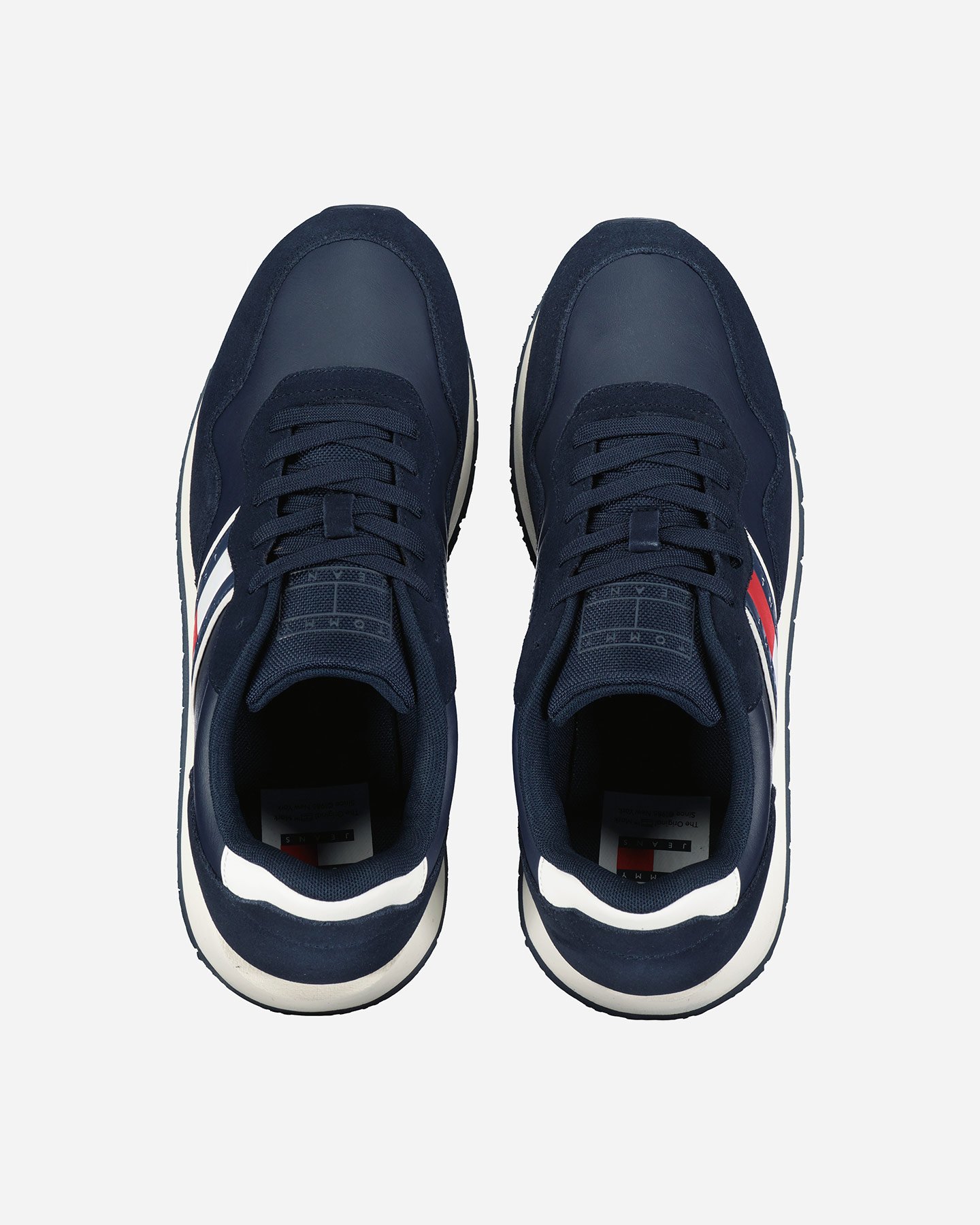 Scarpe sneakers TOMMY HILFIGER MODERN RUNNER M - 3 | Cisalfa Sport