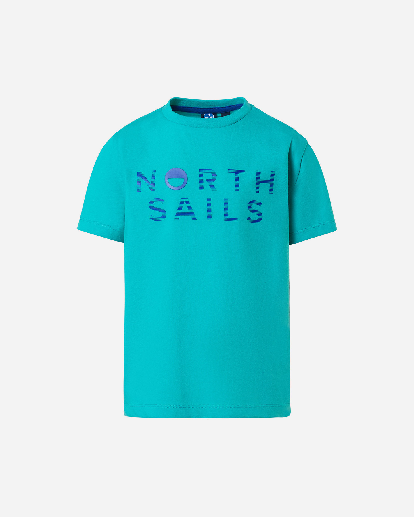 Image of North Sails Logo Extended Jr - T-shirt