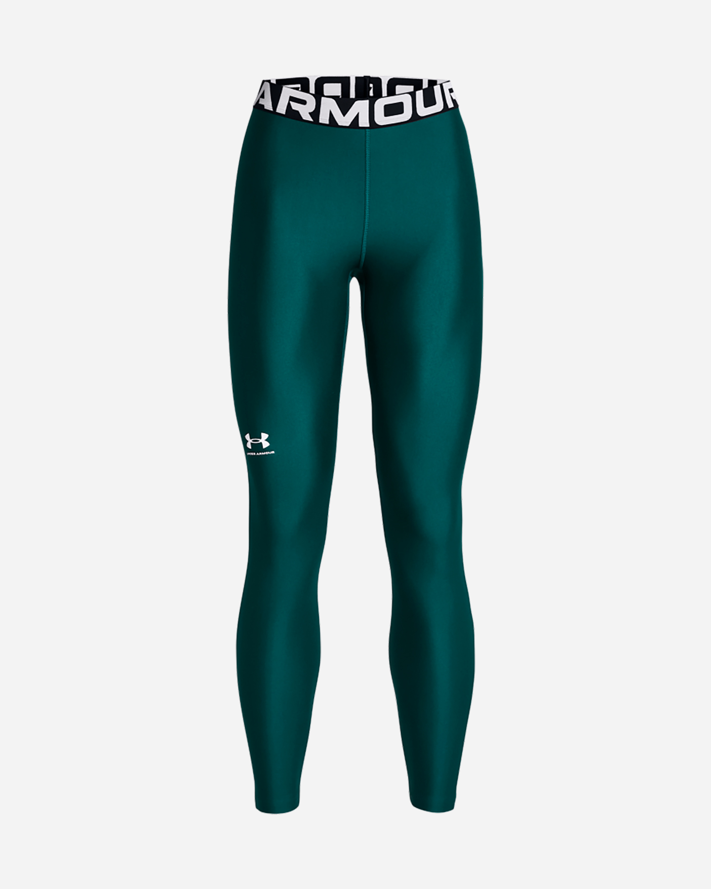 Leggings UNDER ARMOUR AUTHENTICS W - 0 | Cisalfa Sport