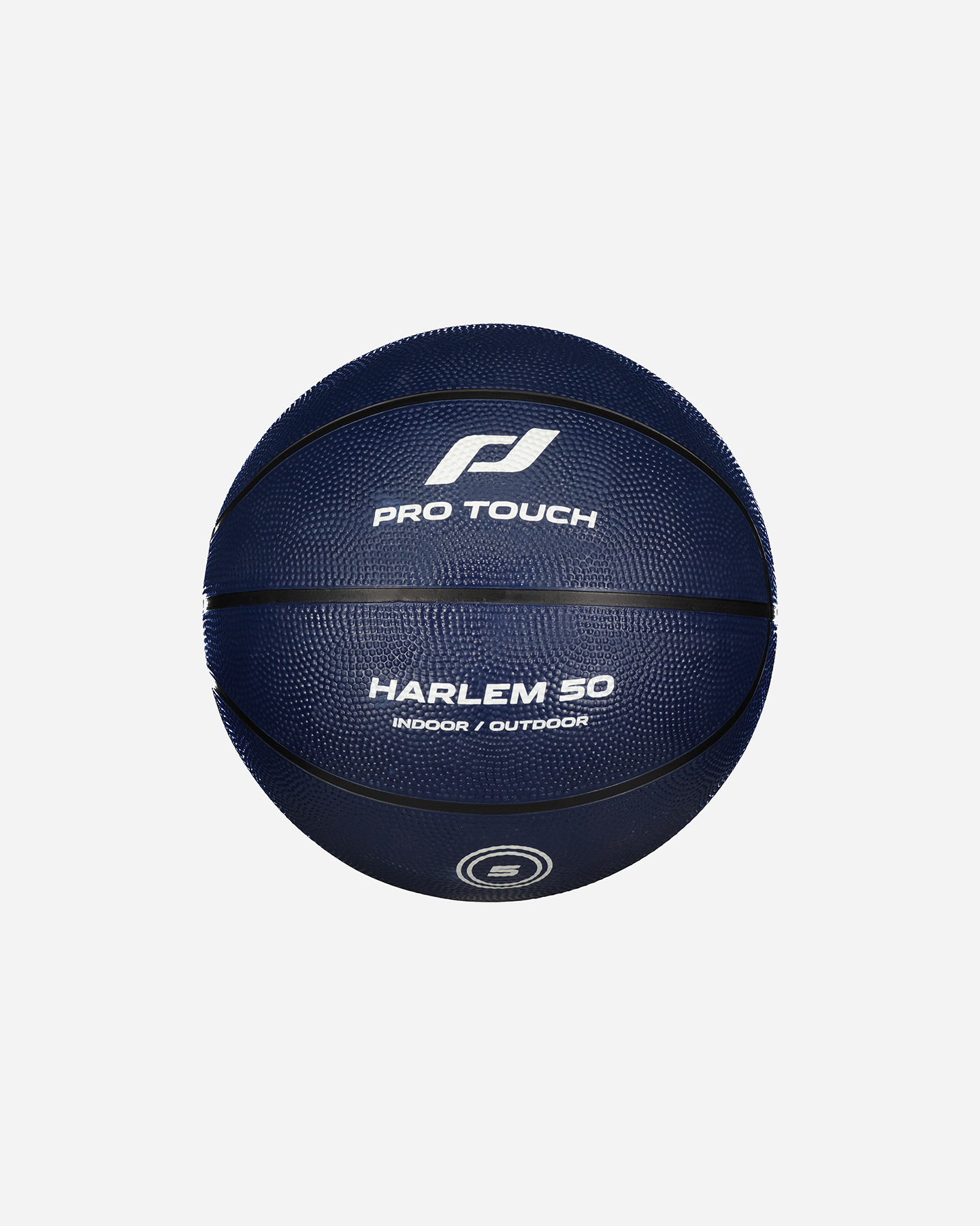 Pallone basket PRO TOUCH HARLEM 50 SZ. 5  - 0 | Cisalfa Sport