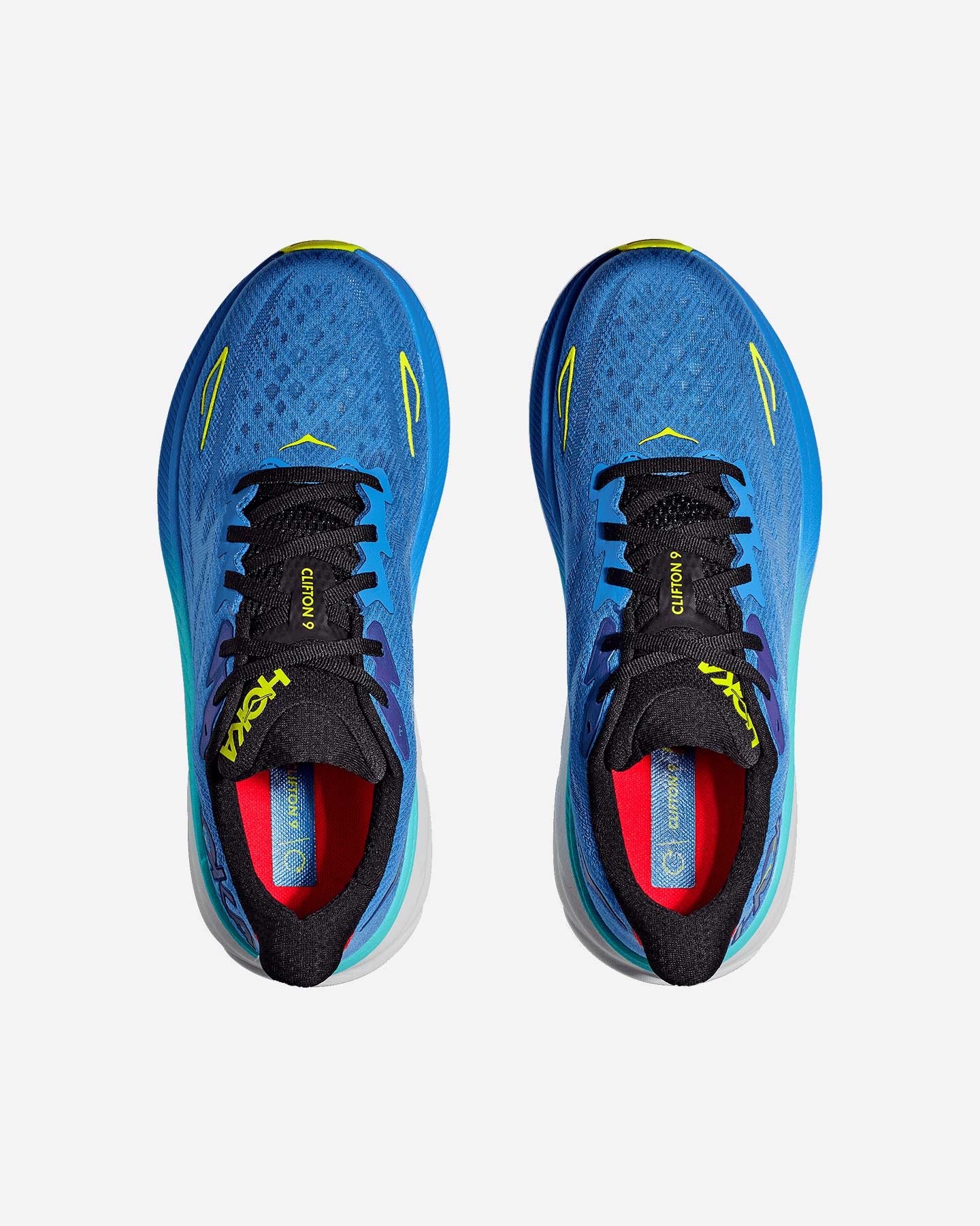 Scarpe running HOKA CLIFTON 9 M - 3 | Cisalfa Sport