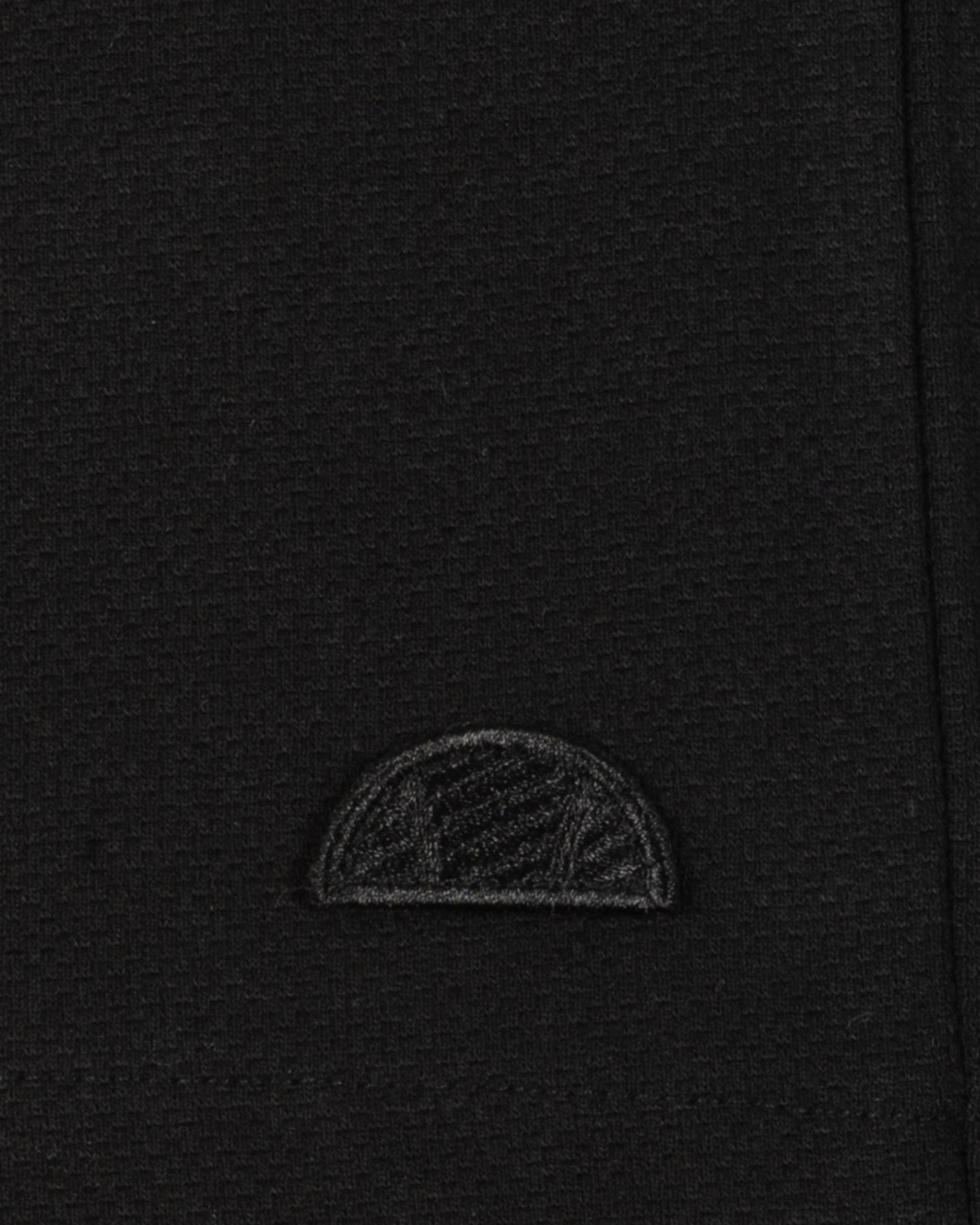 Bermuda ELLESSE SARTORIA M - Nero - 2 | Cisalfa Sport
