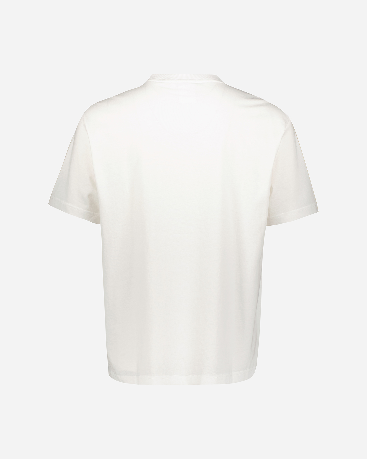T-shirt THINK PINK CAMPING M - Bianco - 1 | Cisalfa Sport