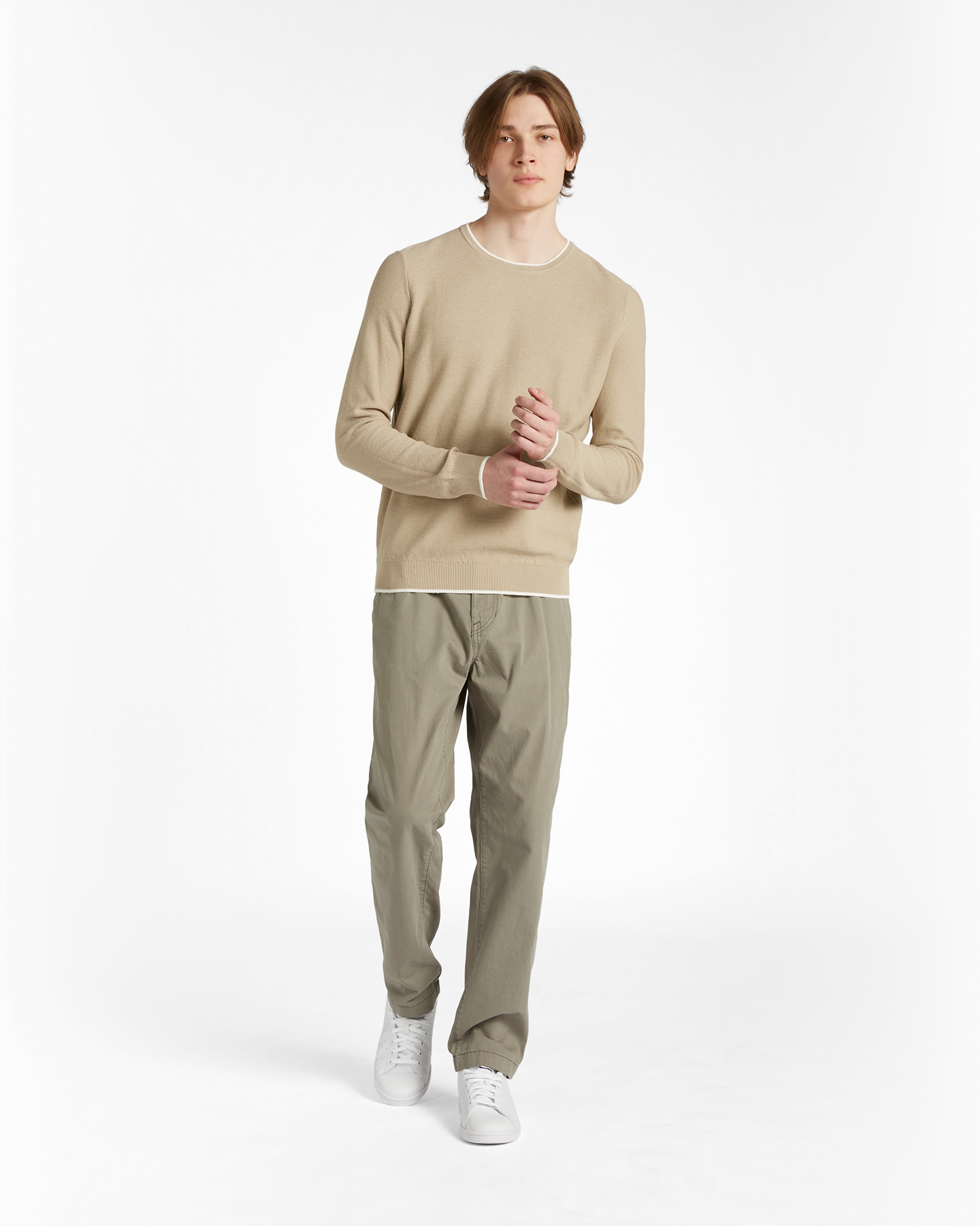 Maglione DACK'S URBAN CITY M - Beige - 1 | Cisalfa Sport
