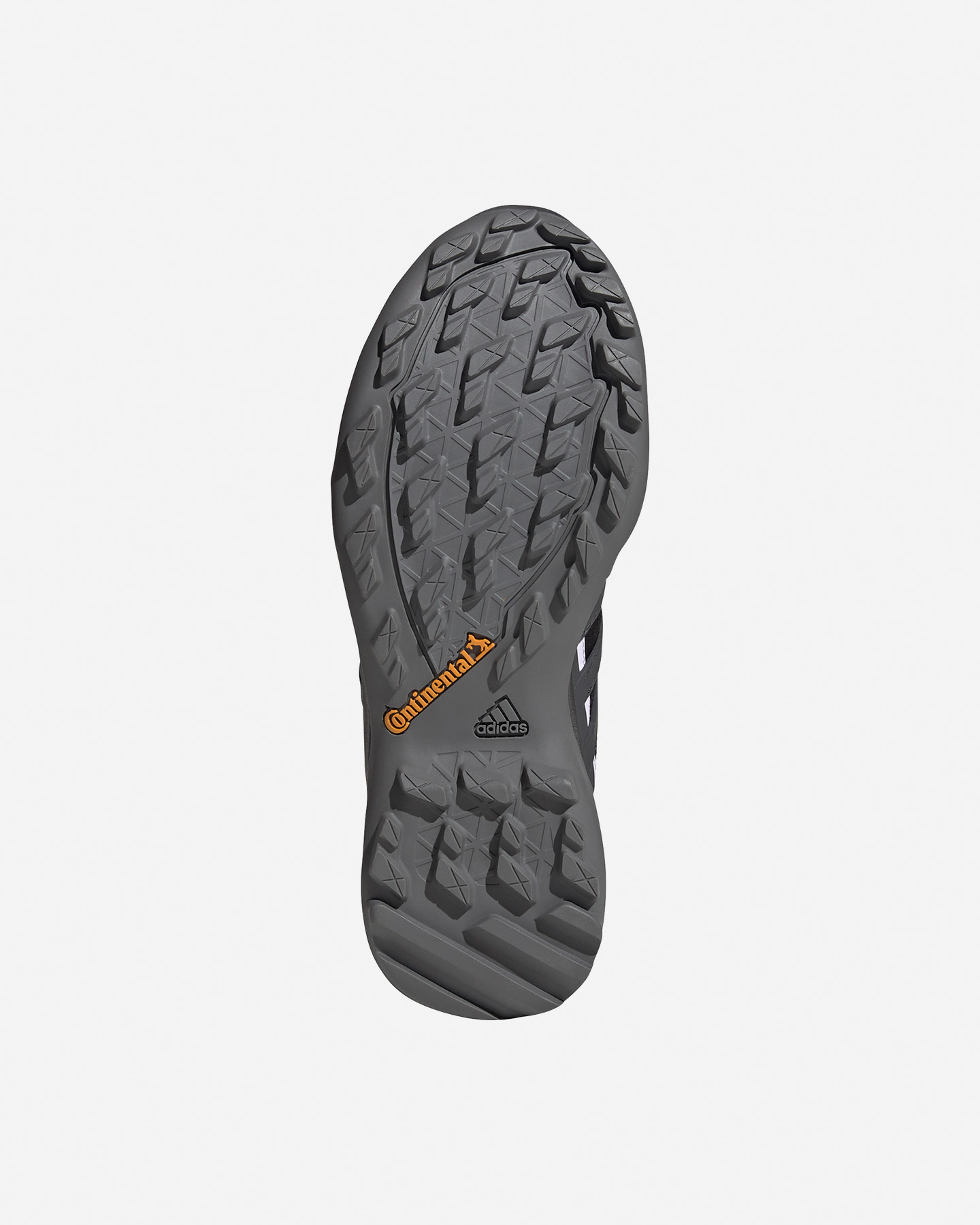 Scarpe trail ADIDAS TERREX SWIFT R2 GTX W - Nero - 1 | Cisalfa Sport