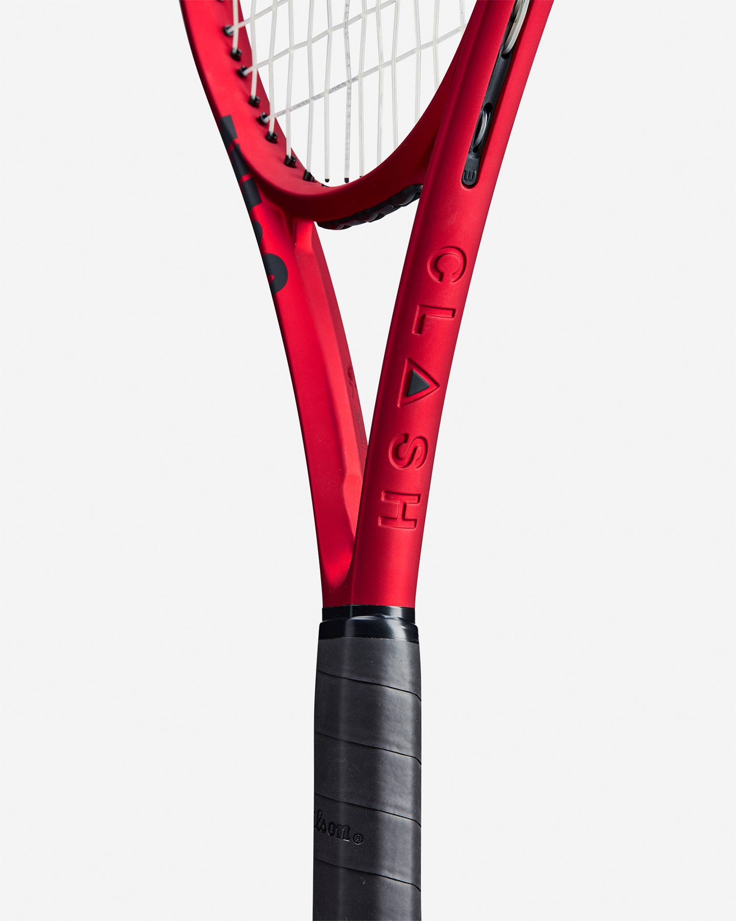 Telaio tennis WILSON CLASH 100 PRO V2.0 310GR - 5 | Cisalfa Sport