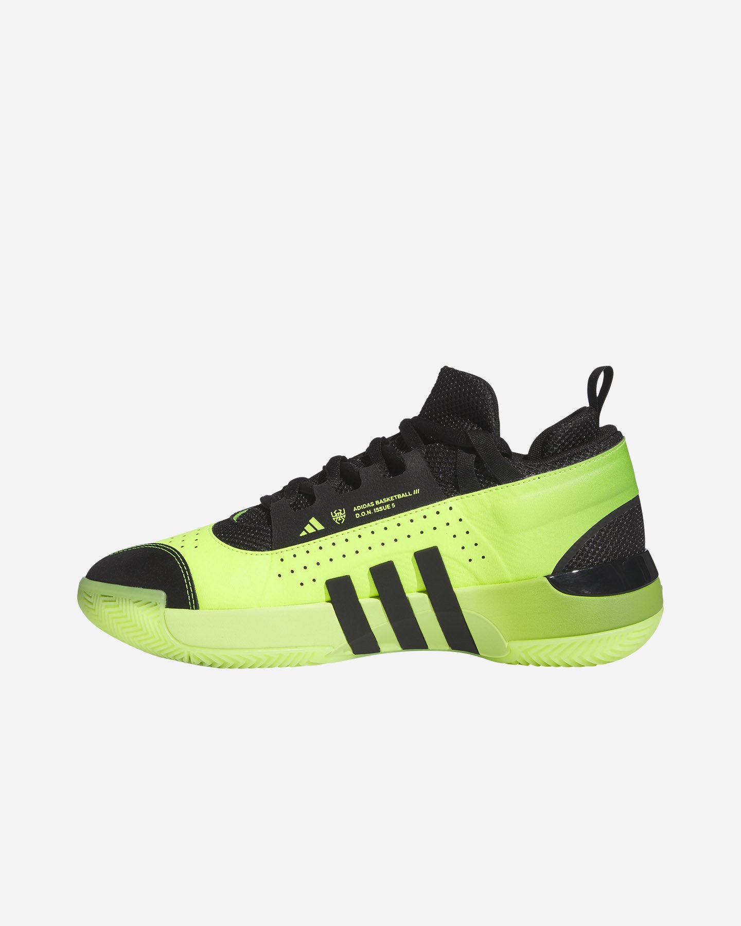 Scarpe basket ADIDAS D.O.N. ISSUE 5 M - 3 | Cisalfa Sport