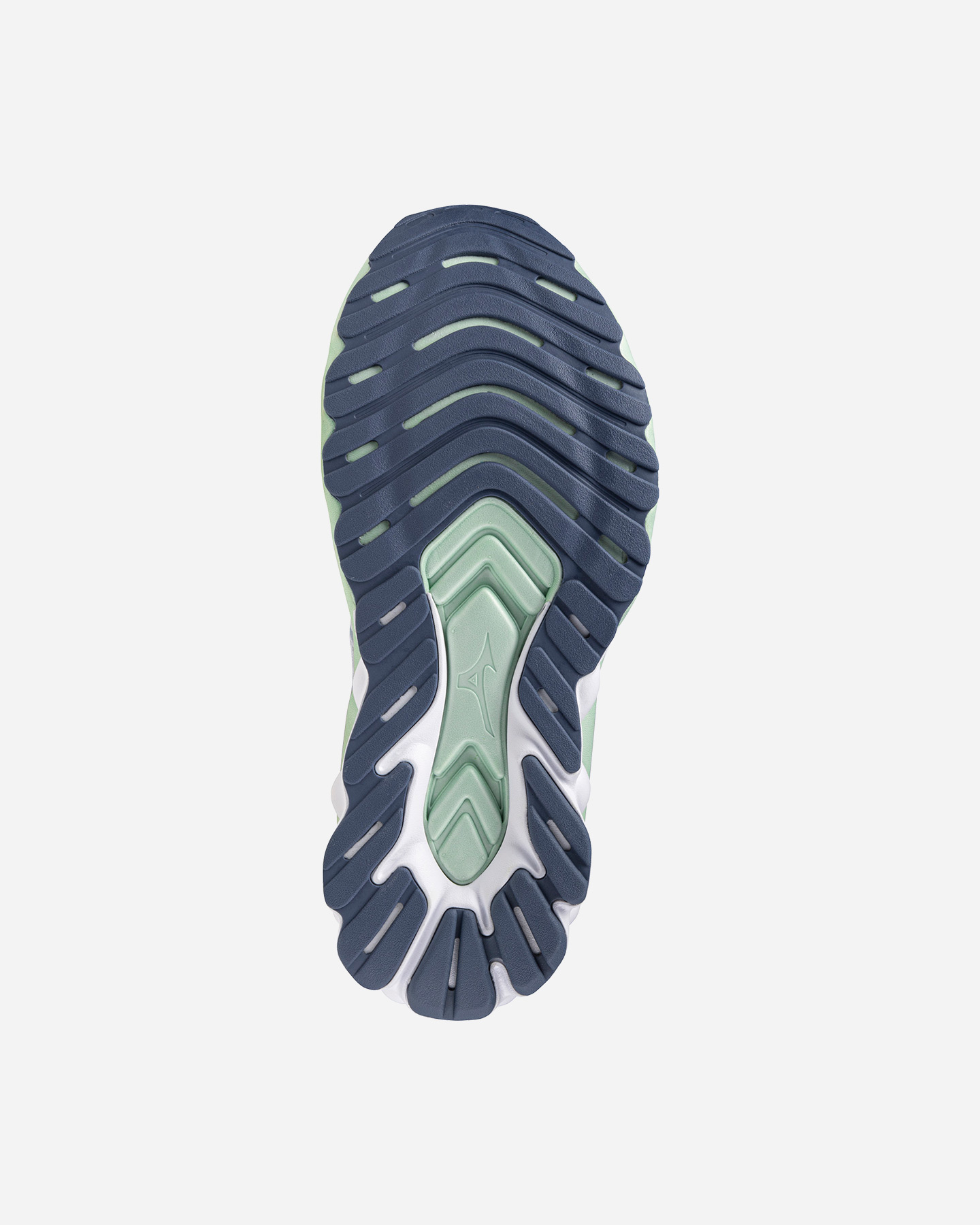 Scarpe running MIZUNO WAVE SKYRISE 6 W - Grigio - 1 | Cisalfa Sport