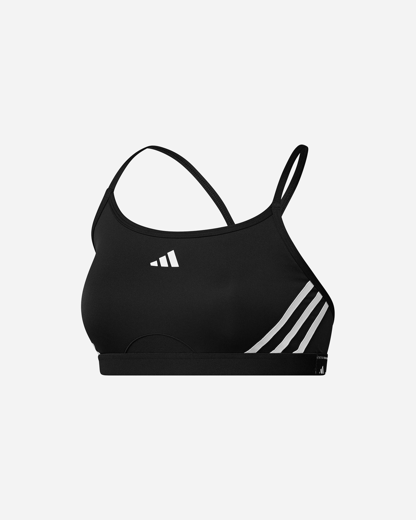 Bra training ADIDAS AERCT LS 3STRIPES W - 0 | Cisalfa Sport