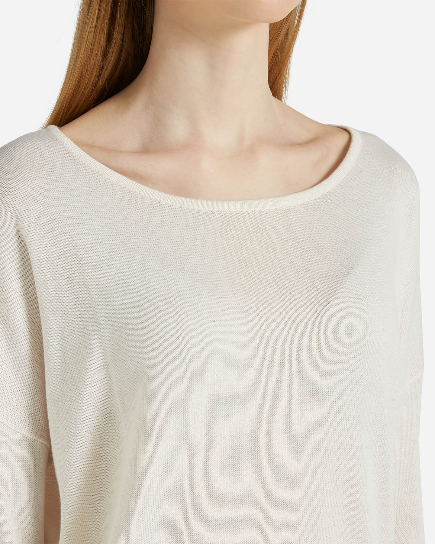 Maglione DACK'S CASUAL CITY W - Beige - 4 | Cisalfa Sport