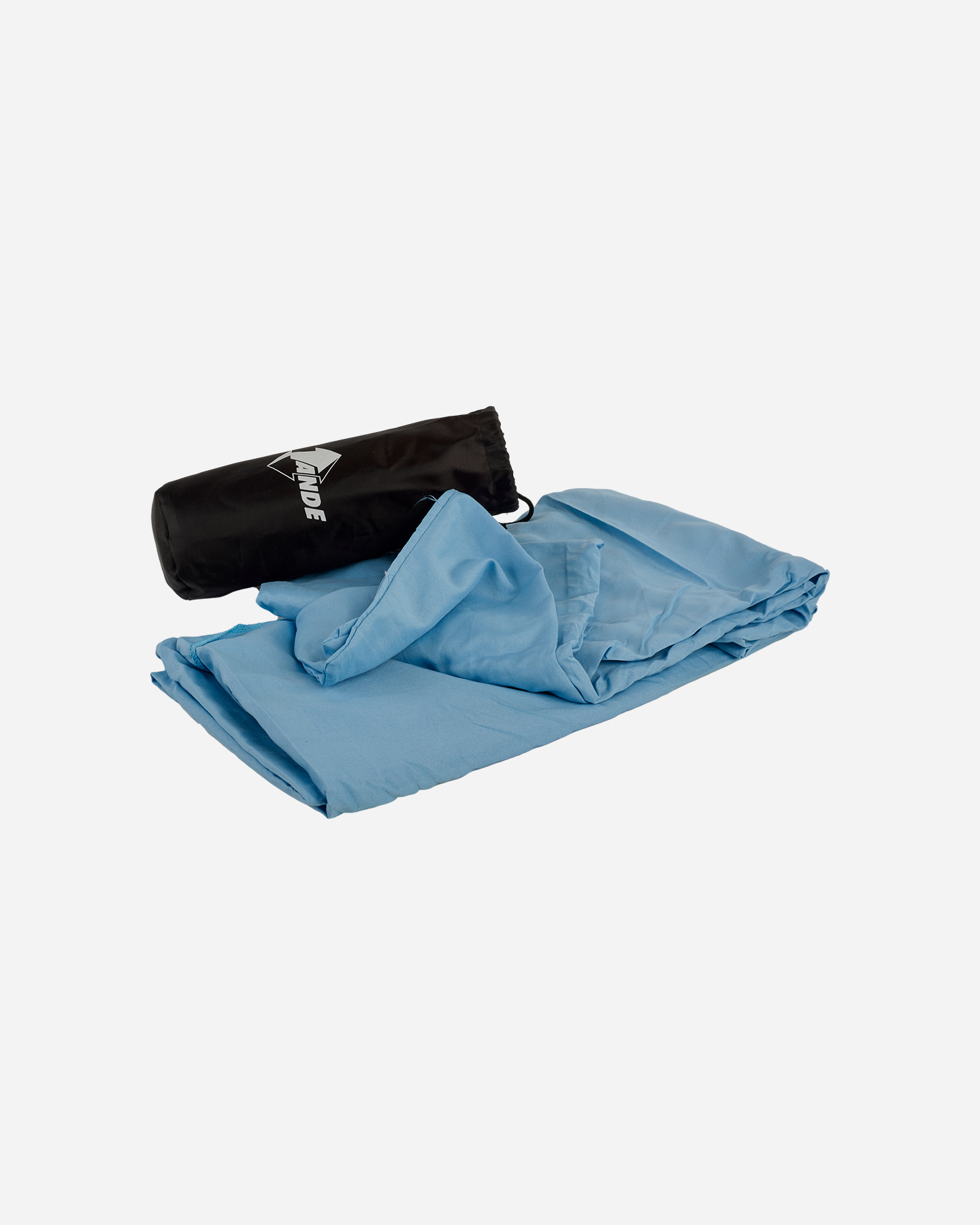 Sacco lenzuolo ANDE CLASSIC - Azzurro - 0 | Cisalfa Sport
