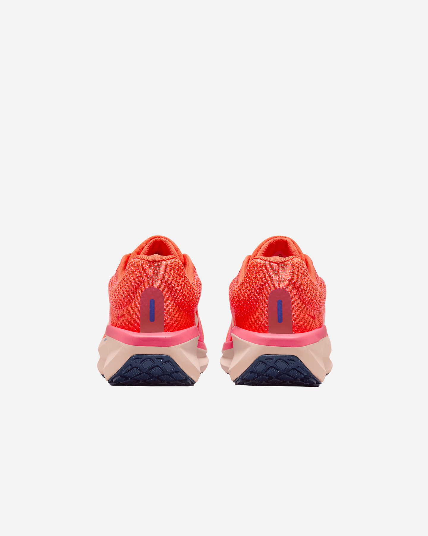 Scarpe running NIKE WINFLO 11 W - Rosso - 3 | Cisalfa Sport