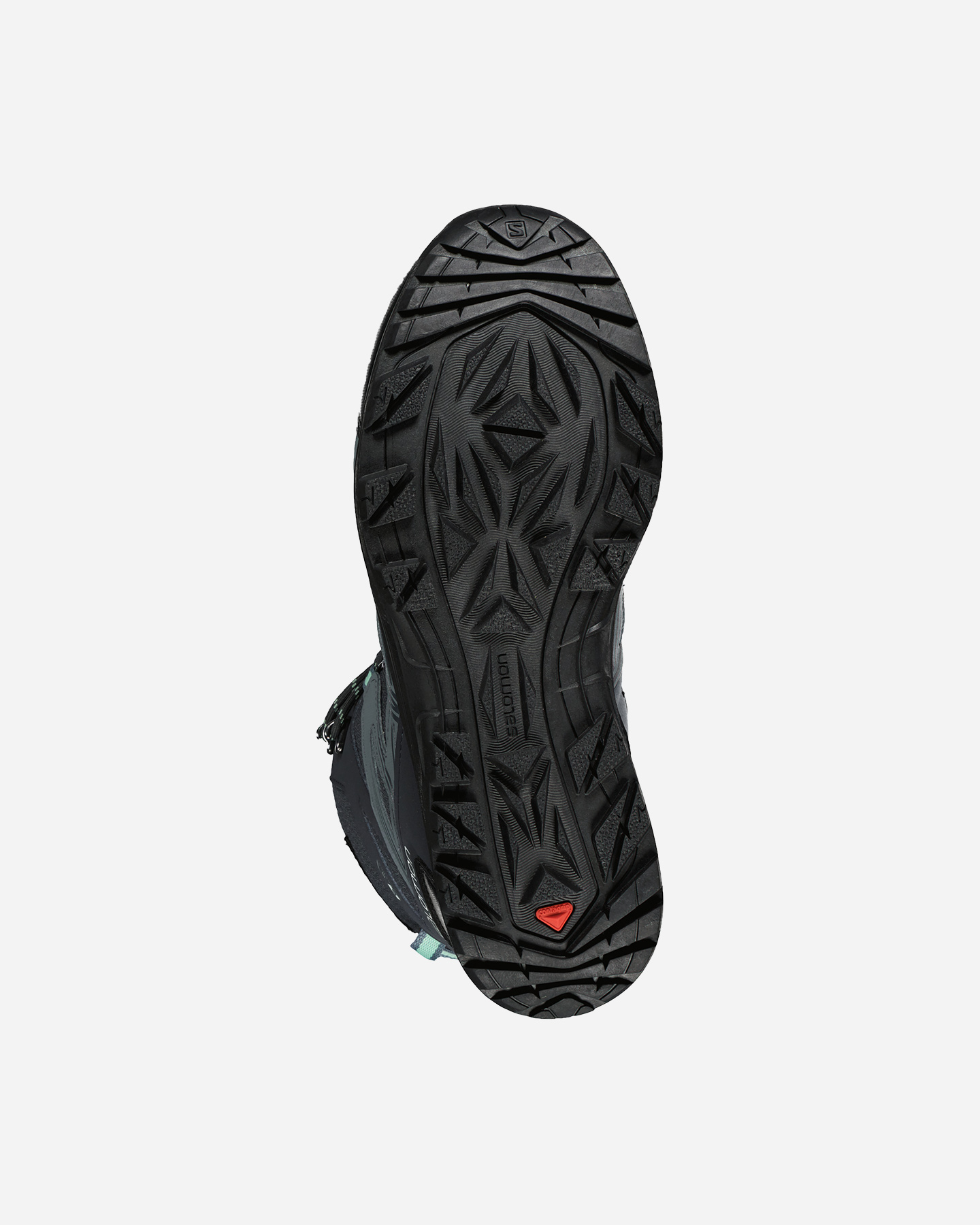 Scarpe escursionismo SALOMON WOODSEN 2 TS CSWP W - Grigio - 2 | Cisalfa Sport