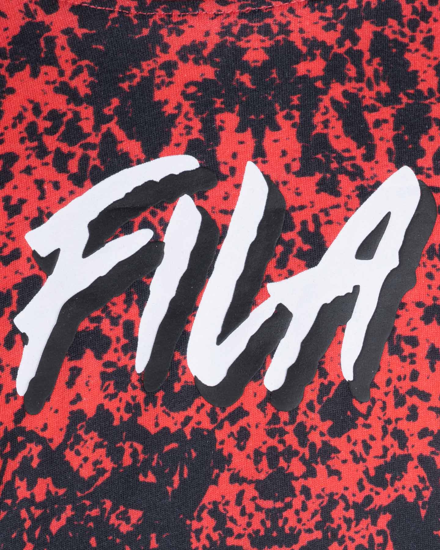 T-shirt FILA SPRAY JR - 2 | Cisalfa Sport