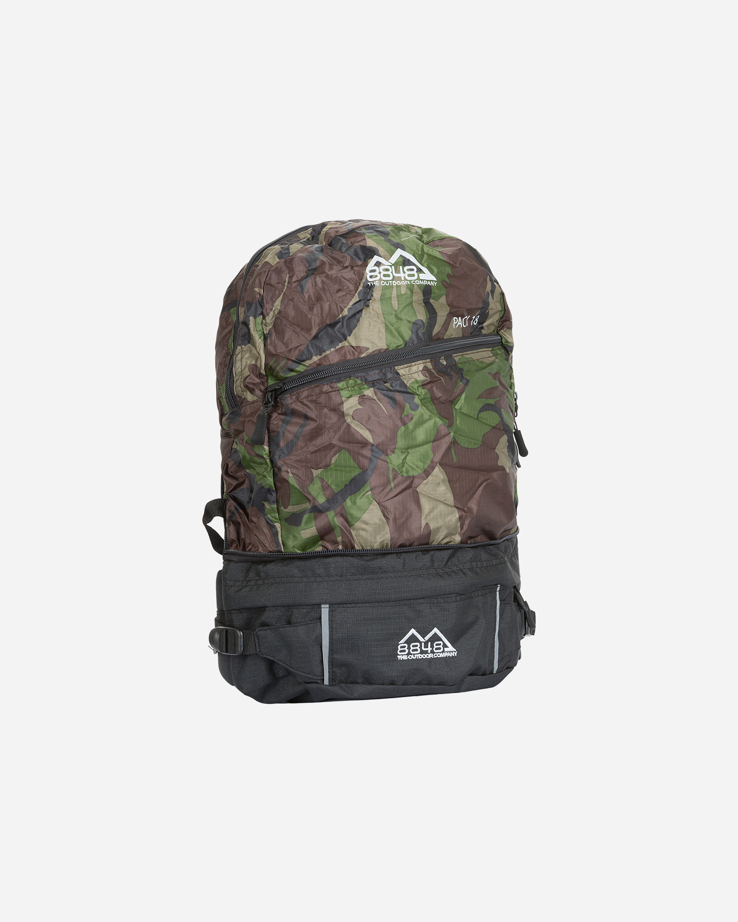 Marsupio 8848 PACKABLE - 9 | Cisalfa Sport