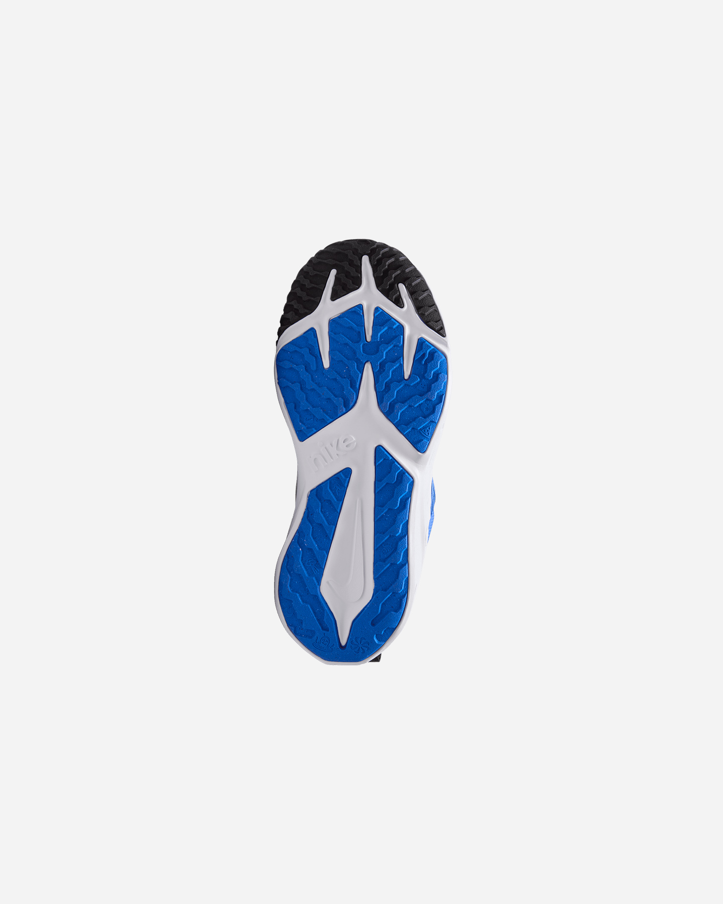 Scarpe sneakers NIKE STAR RUNNER 4 PS JR - Blu royal - 1 | Cisalfa Sport