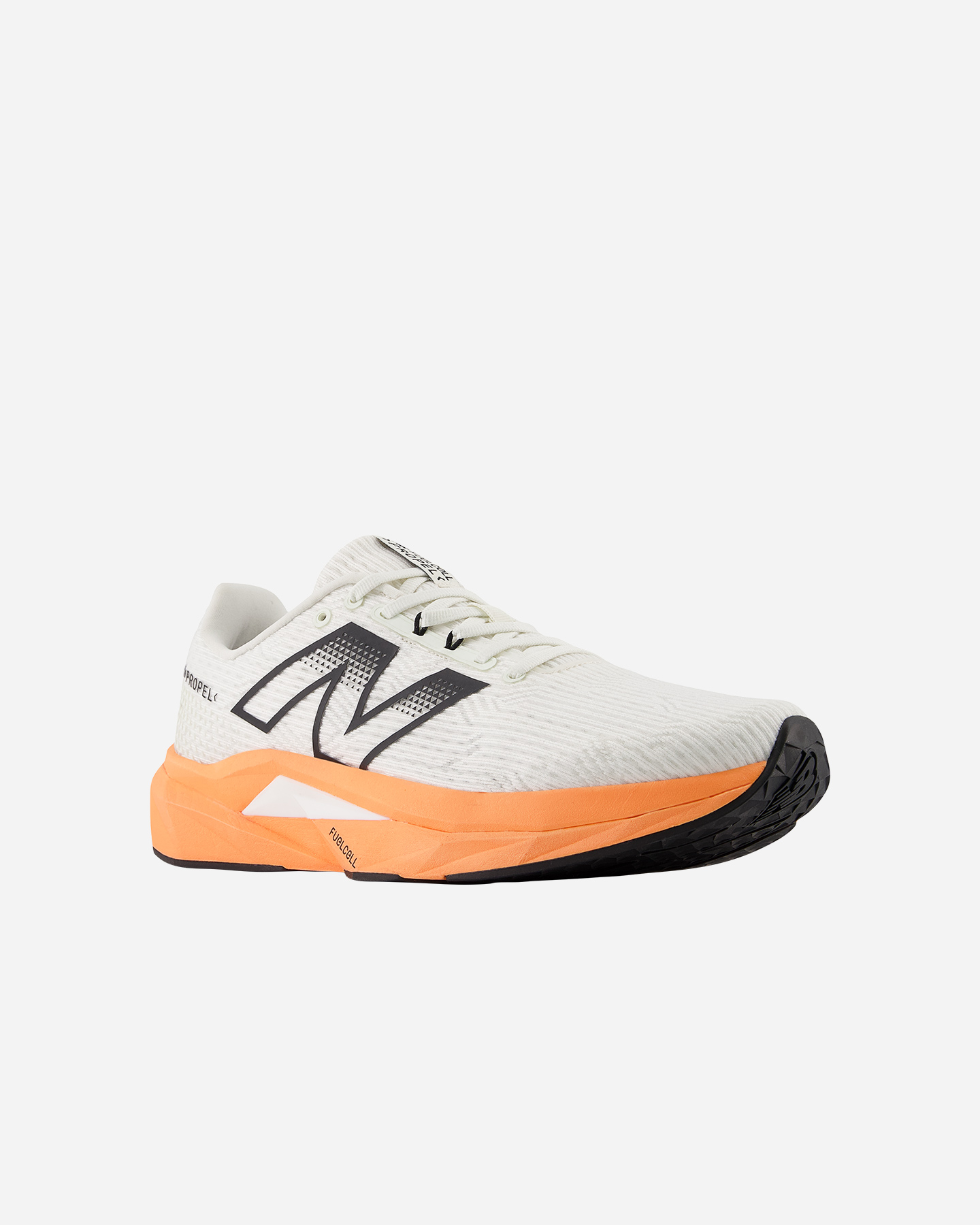 Scarpe running NEW BALANCE FUELCELL PROPEL V5 M - Arancione - 1 | Cisalfa Sport