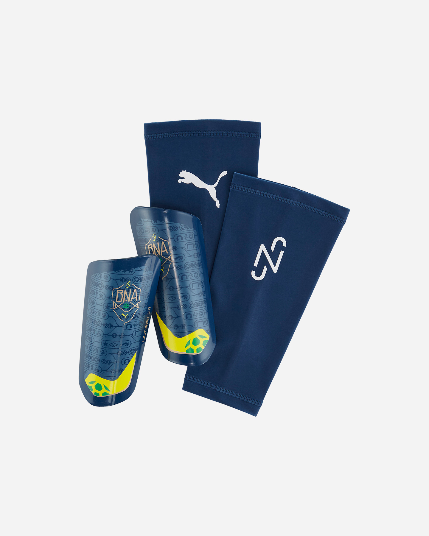 Parastinchi Puma Neymar Jr Bna Ultra M 030960 01 Cisalfa Sport