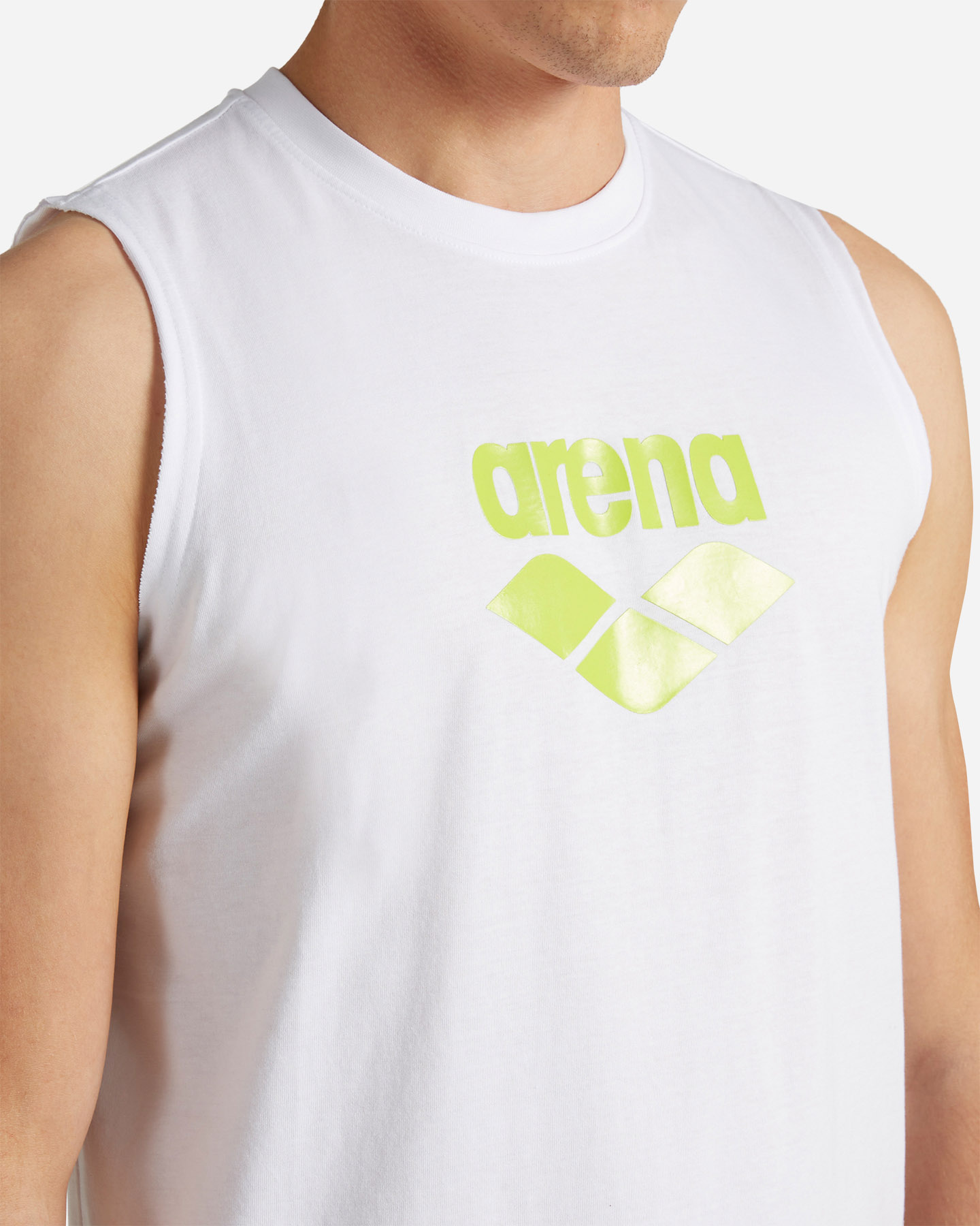Canotta ARENA ATHLETIC M - 16 | Cisalfa Sport