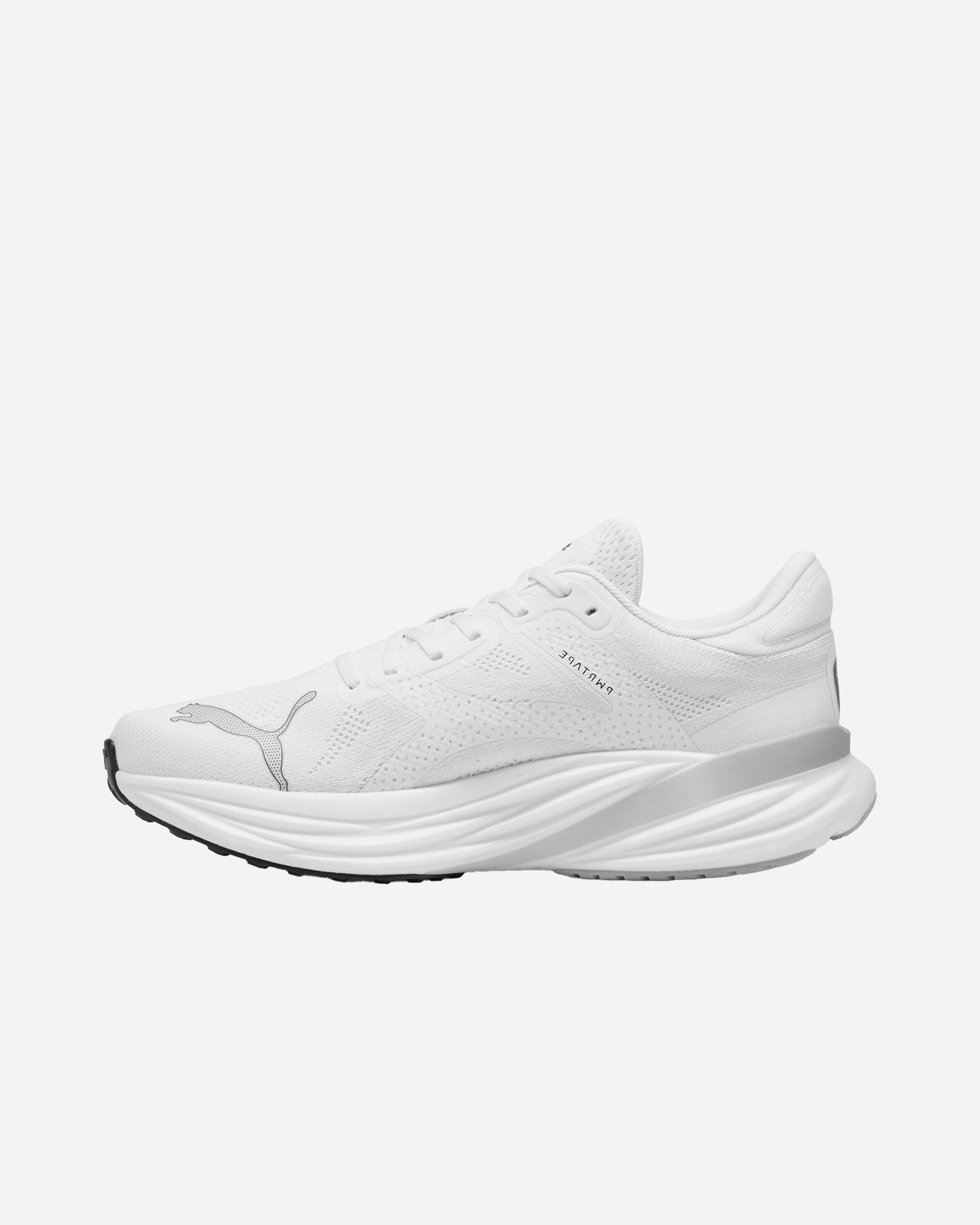 Scarpe running PUMA MAGNIFY NITRO 2 M - Bianco - 4 | Cisalfa Sport