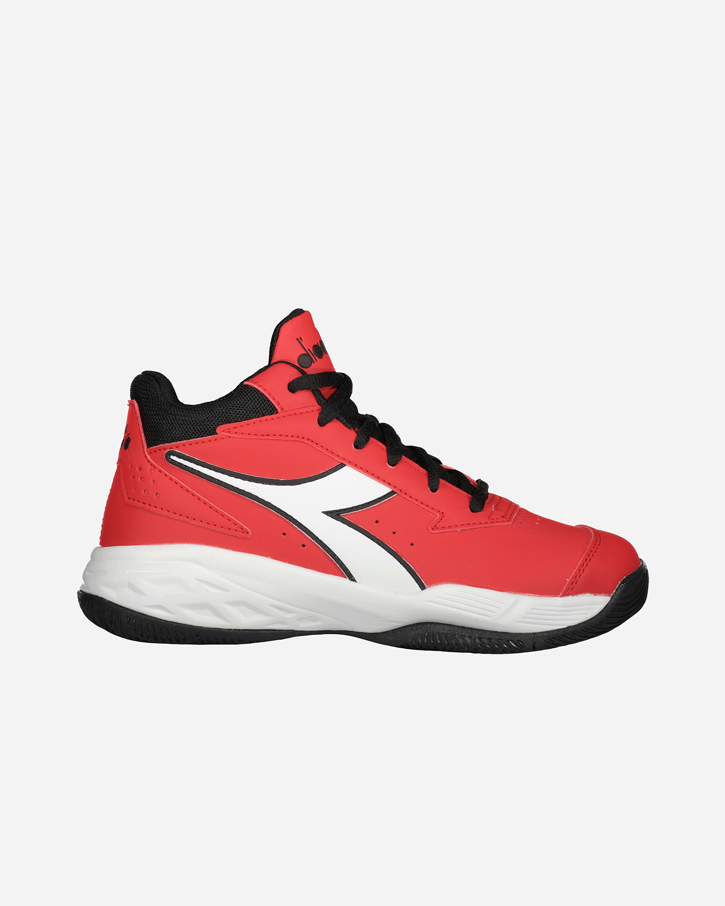 Scarpe basket DIADORA BUZZER 4 CS JR - 0 | Cisalfa Sport