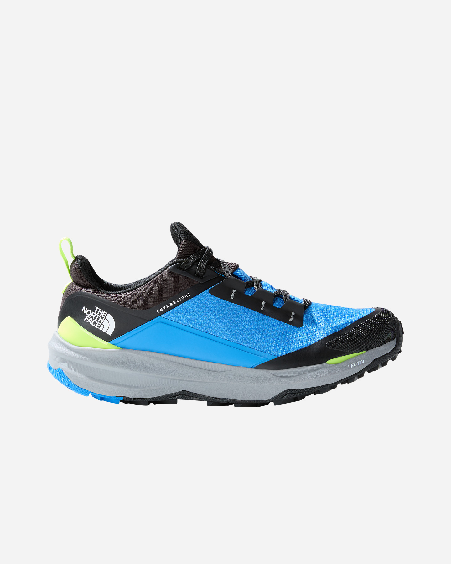 The North Face Vectiv Exploris 2 M - Scarpe Trail - Uomo