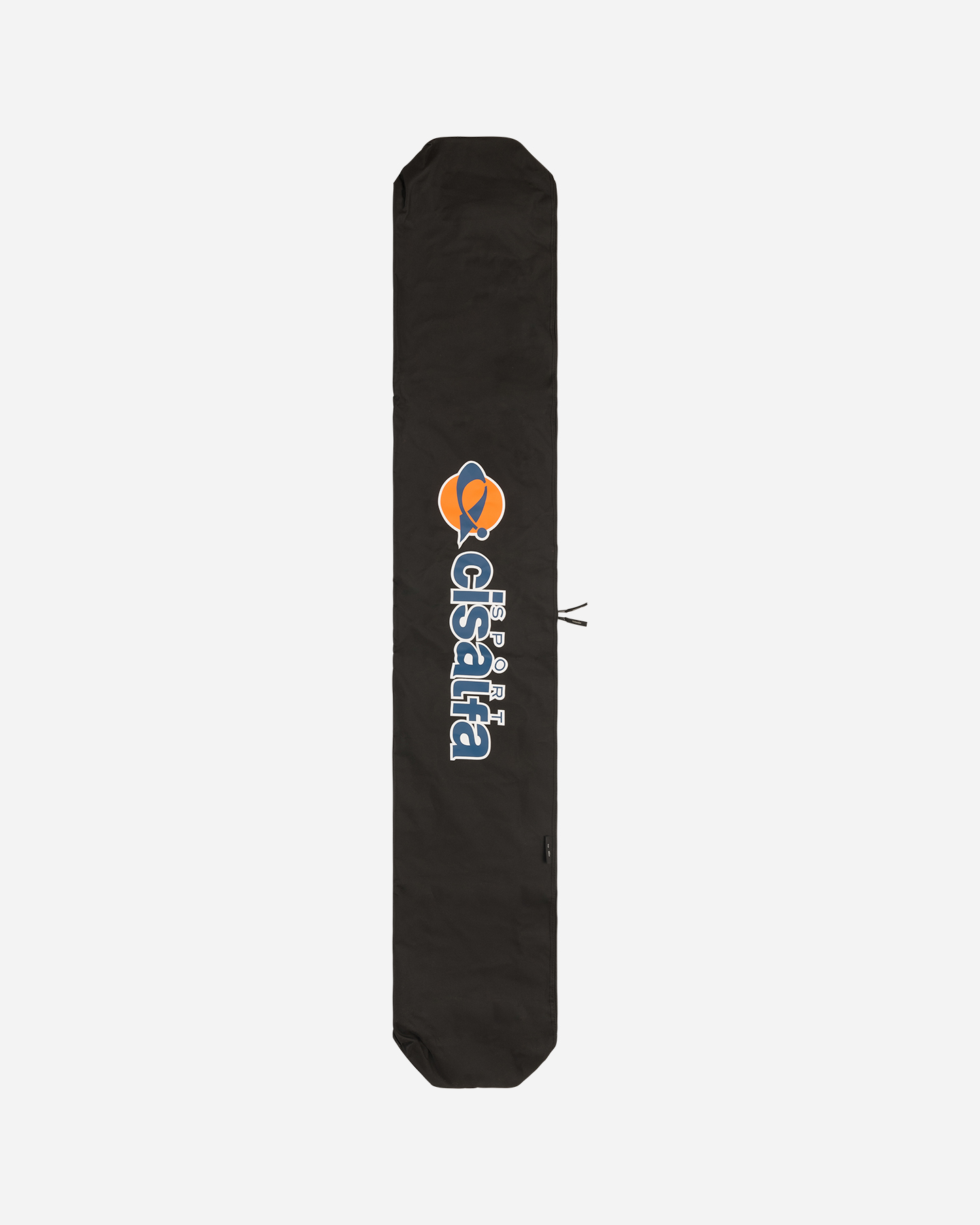 Sacca portasci INTERSPORT PORTASCI 1P - Nero - 0 | Cisalfa Sport