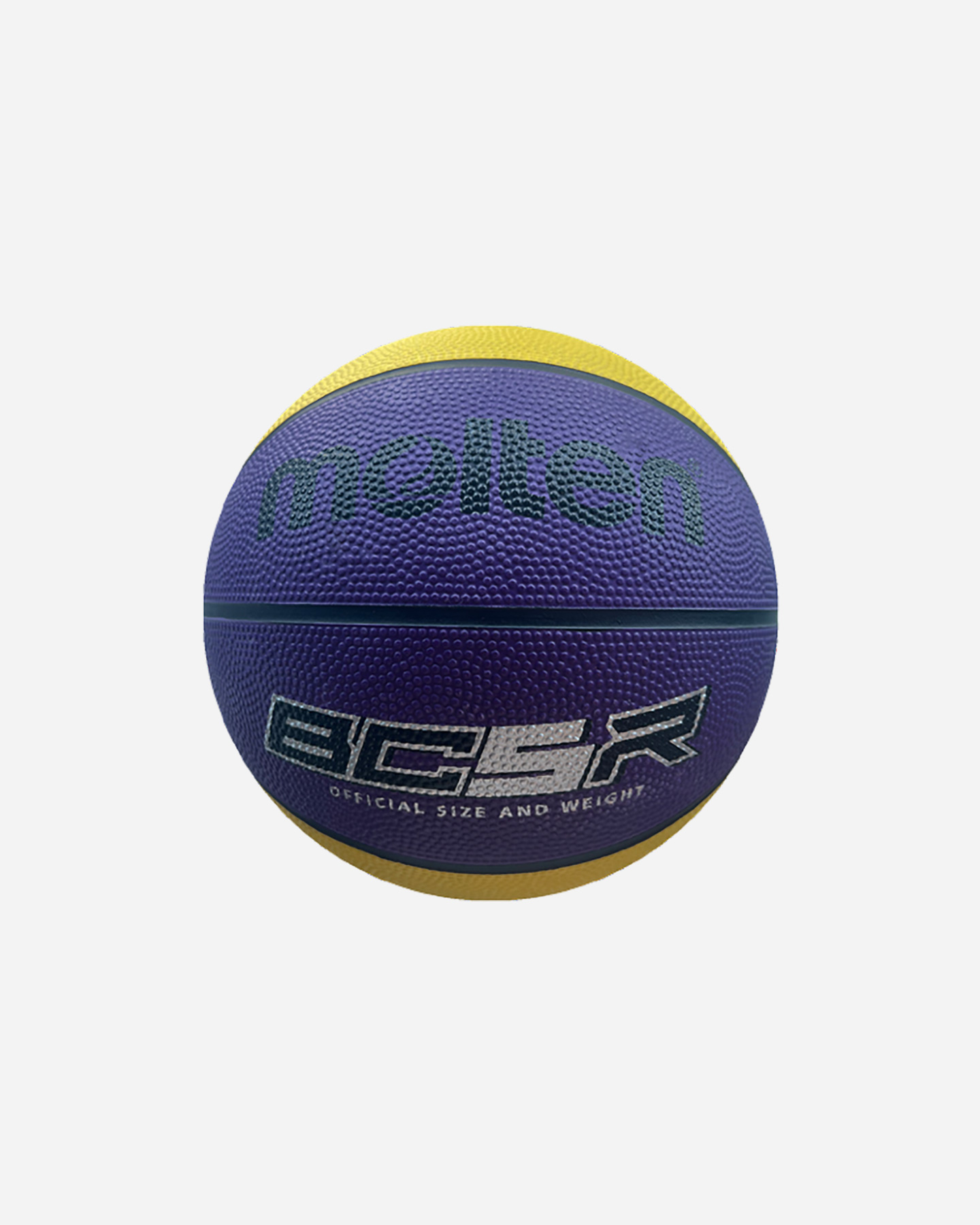 Pallone basket MOLTEN SZ.5 LAKERS  - 0 | Cisalfa Sport