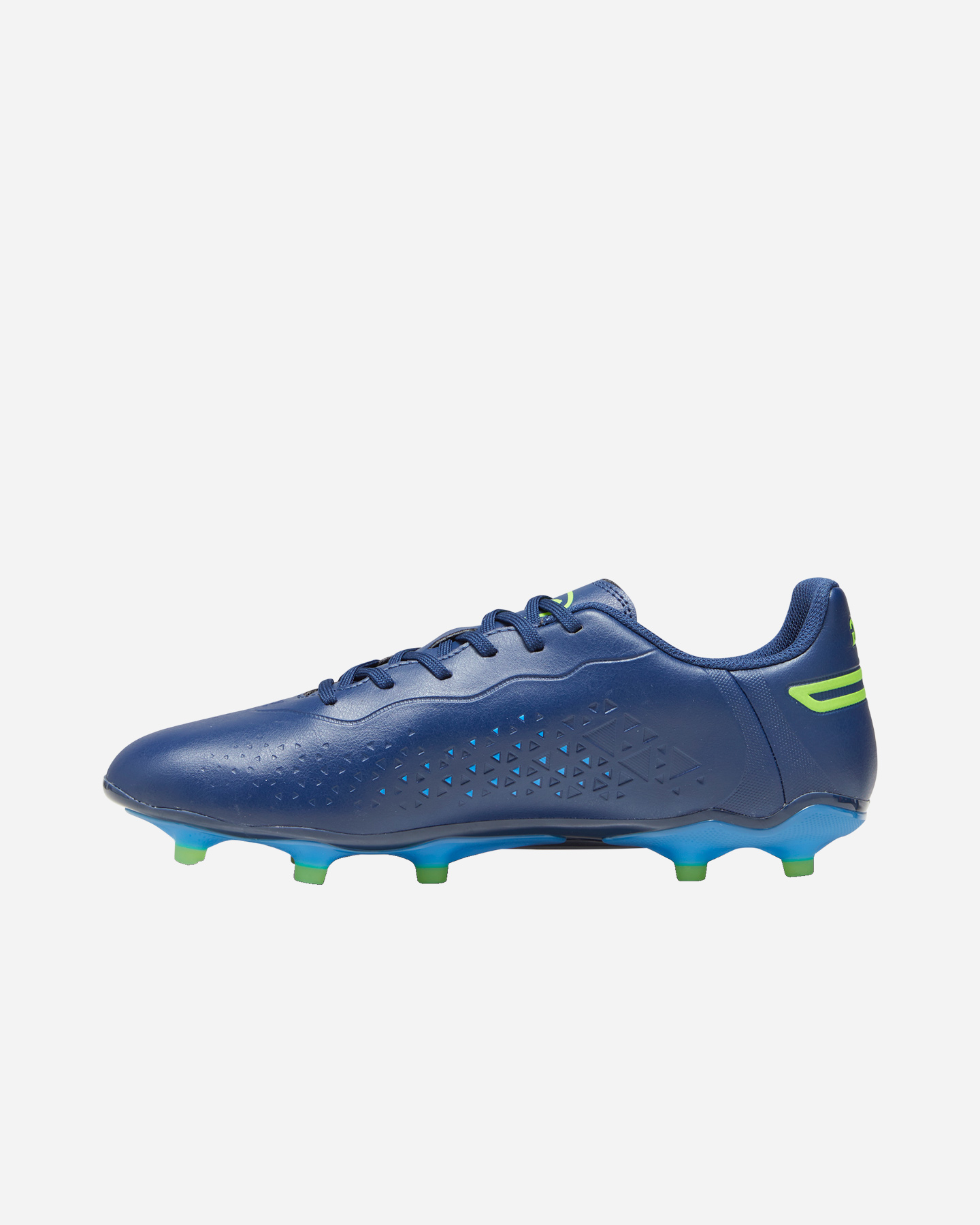 Scarpe calcio PUMA KING MATCH FG-AG M - Blu Navy - 4 | Cisalfa Sport