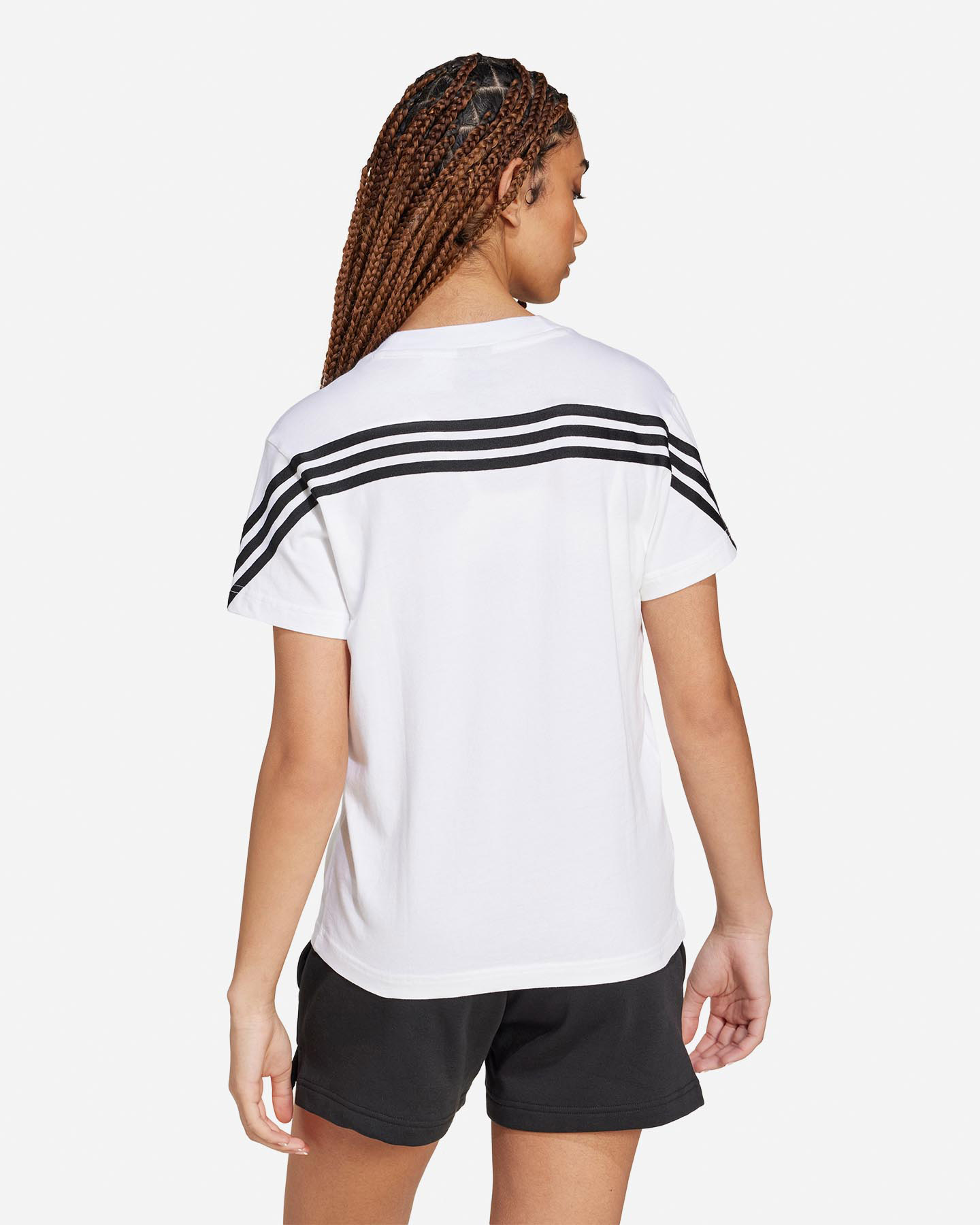 T-shirt ADIDAS REGULAR W - 2 | Cisalfa Sport